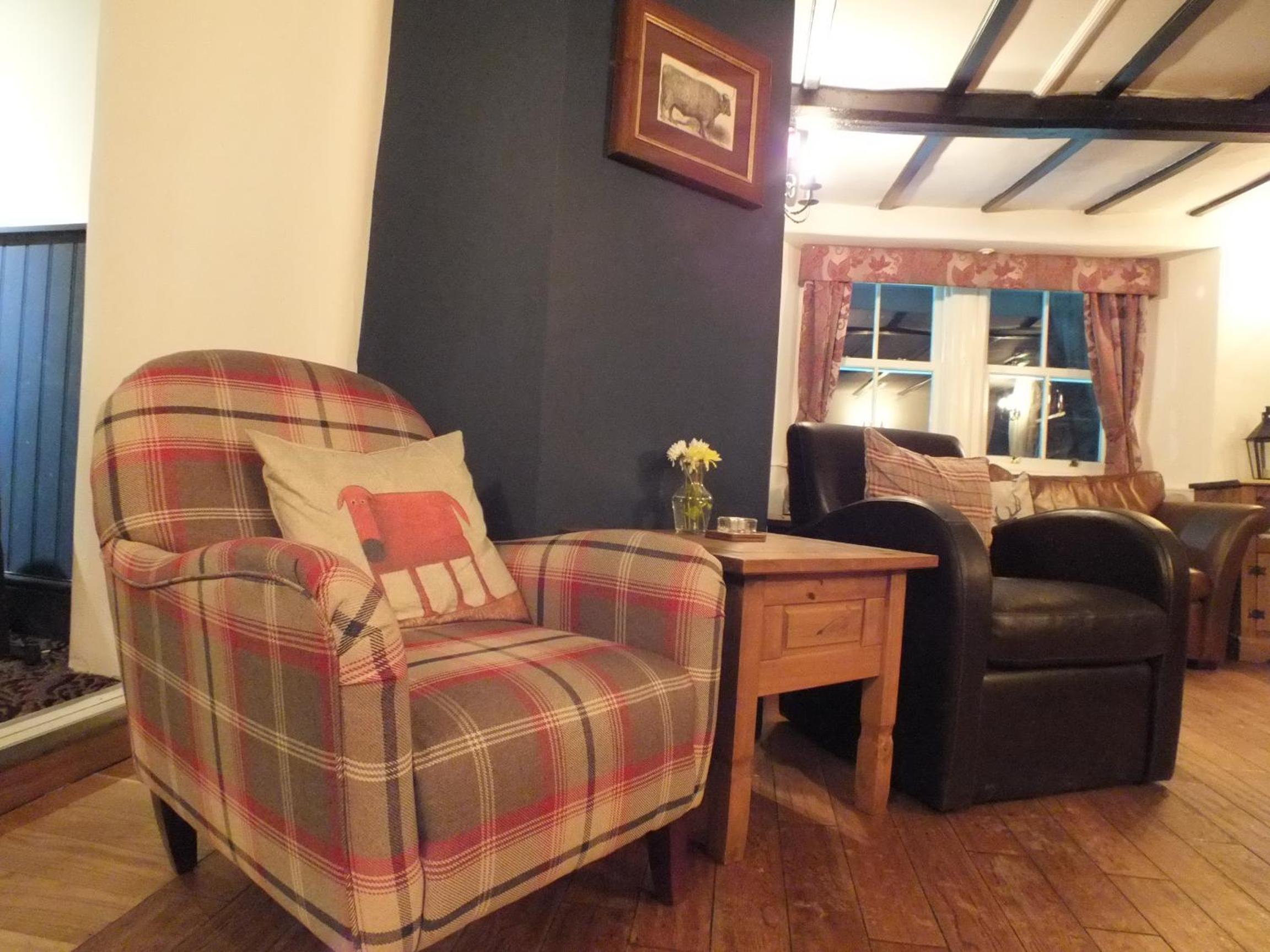 Devonshire Arms Inn