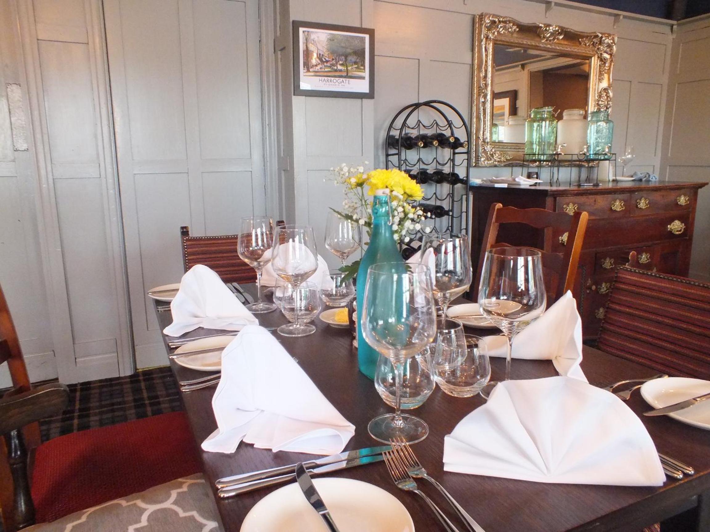 Devonshire Arms Inn