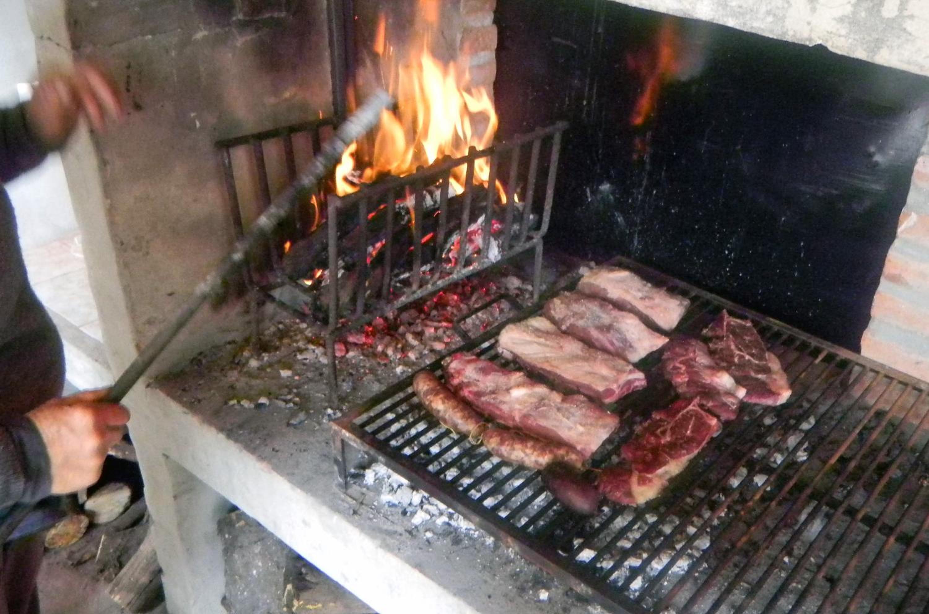 La Casa de Don Pepe