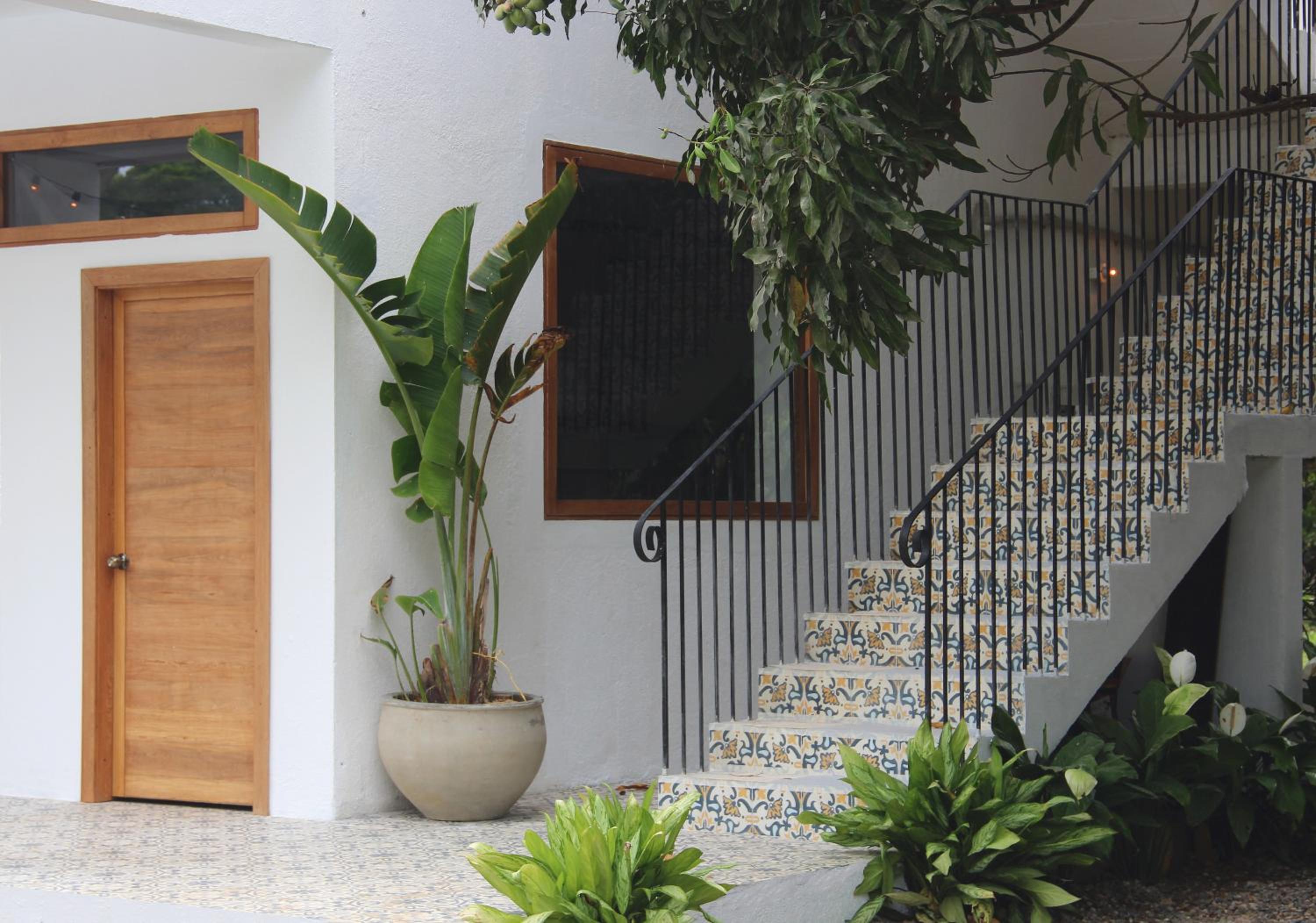 Casa del Pavo Real Boutique Hotel Yoga & Spa