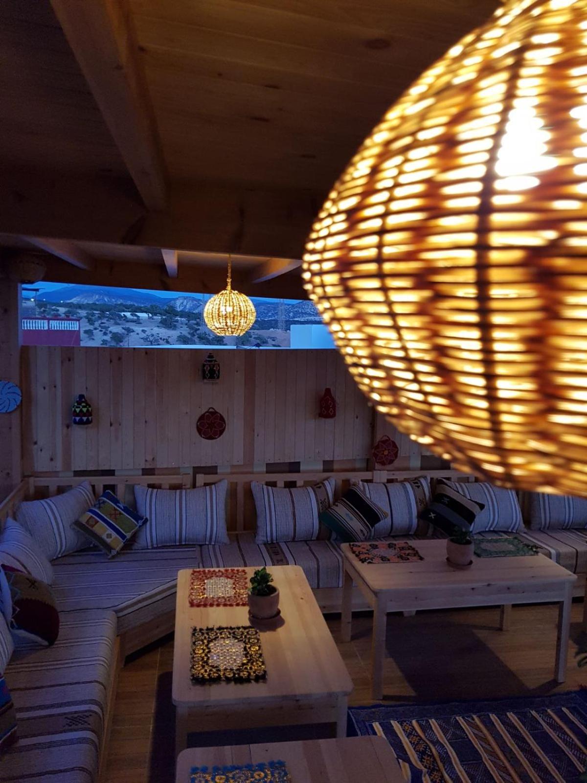 lounge
