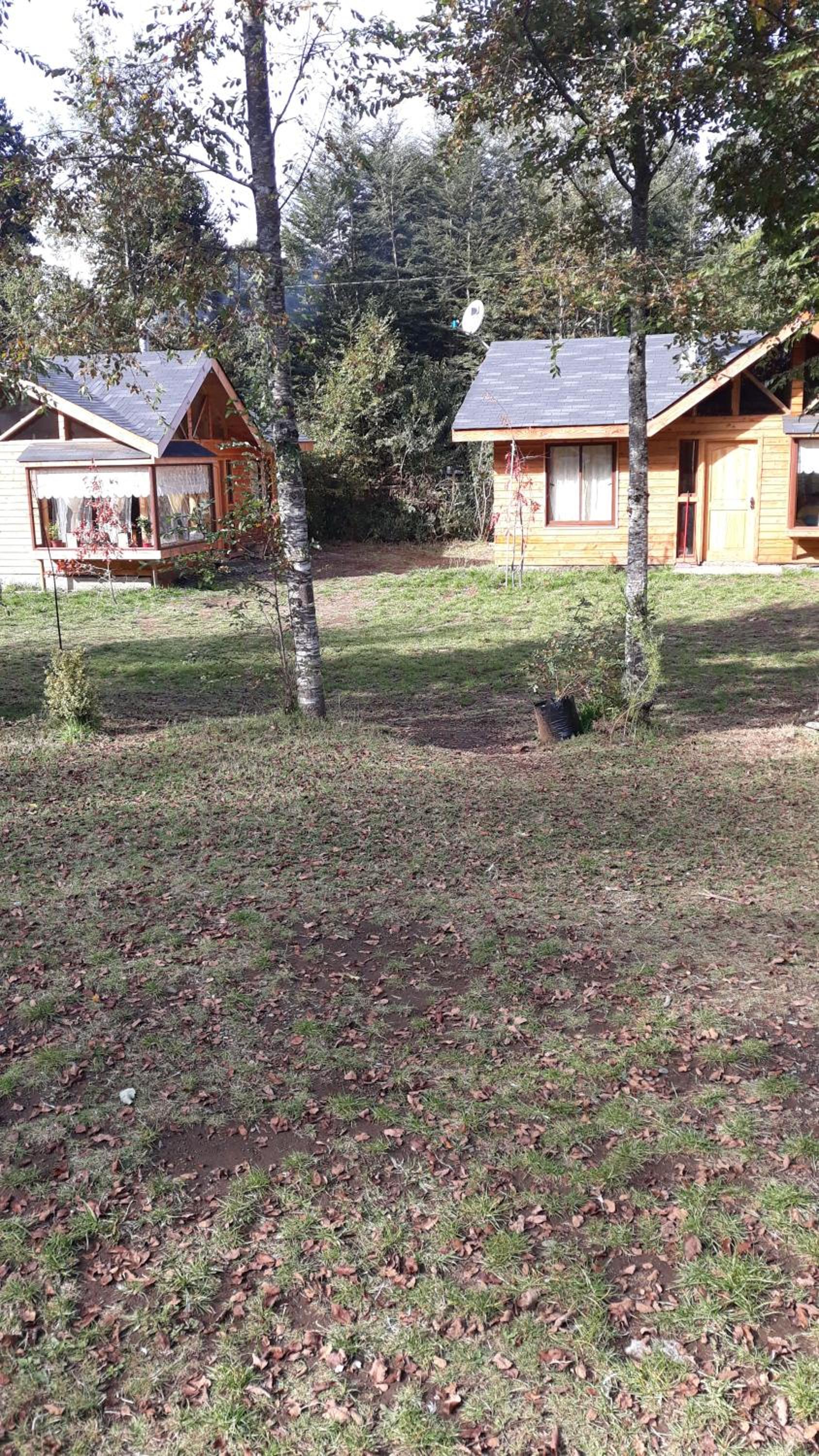 Bosques de Caburgua
