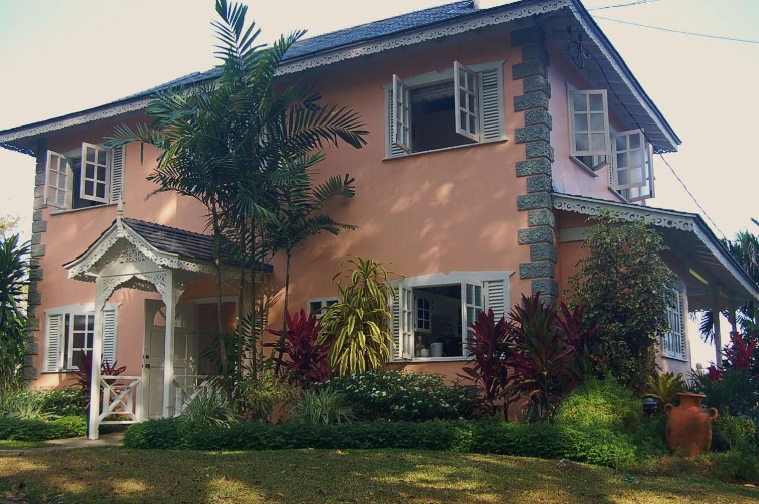 Plantation Beach Villas