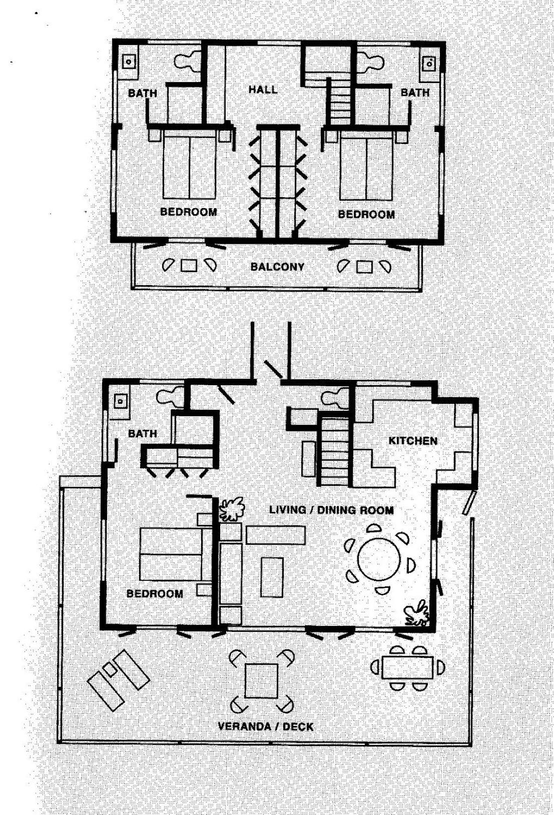 Plantation Beach Villas