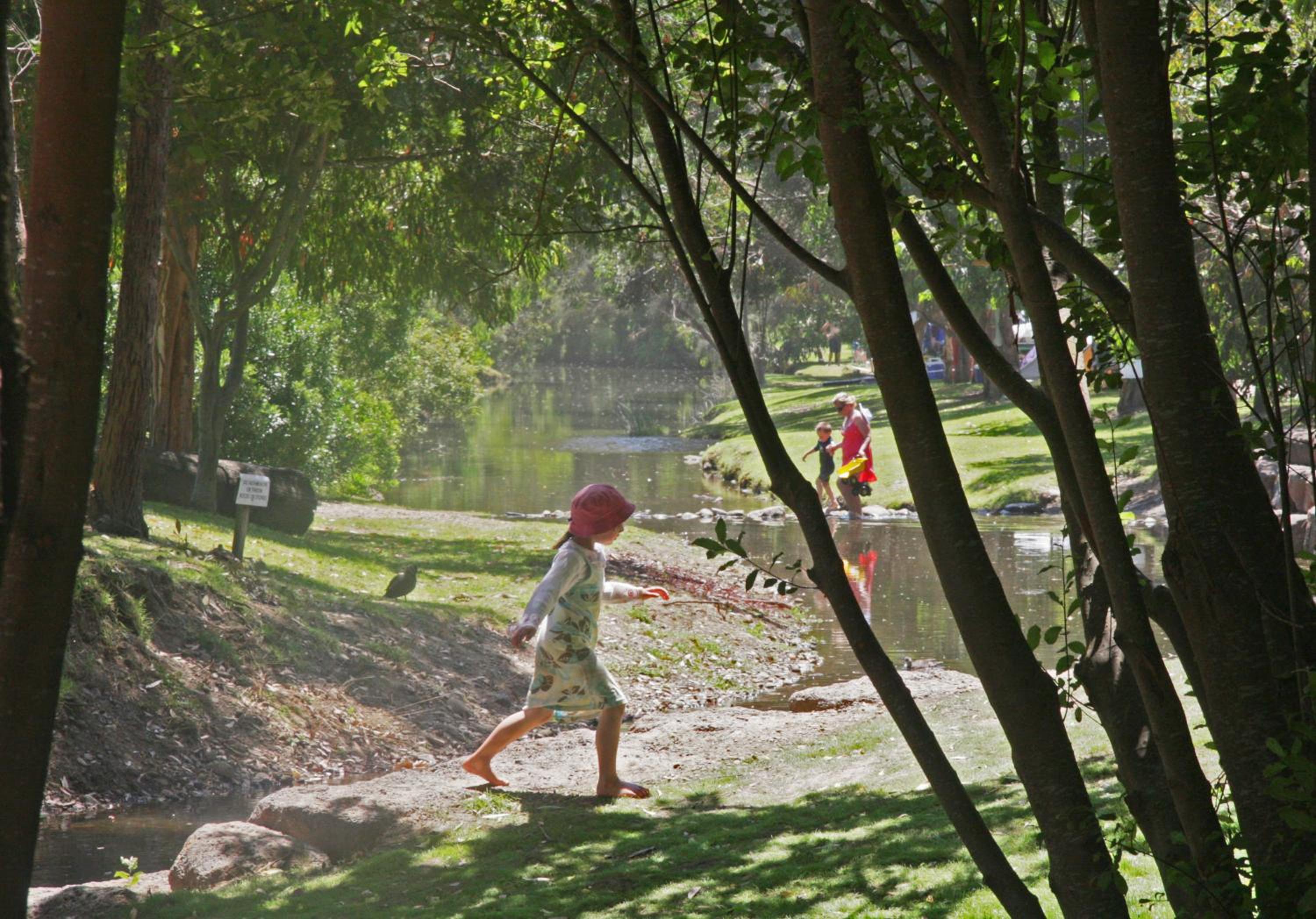 BIG4 Wye River Holiday Park