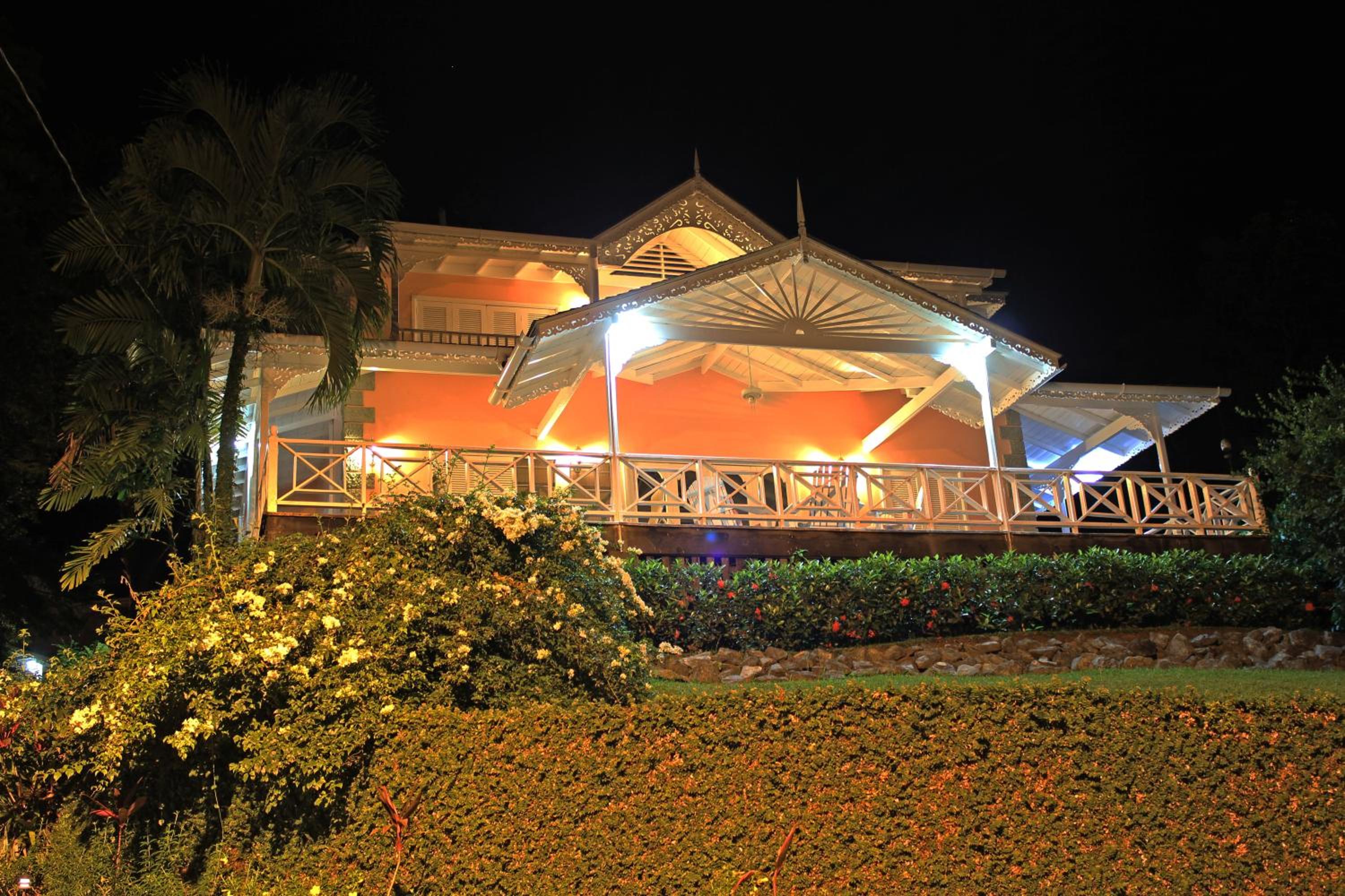 Plantation Beach Villas