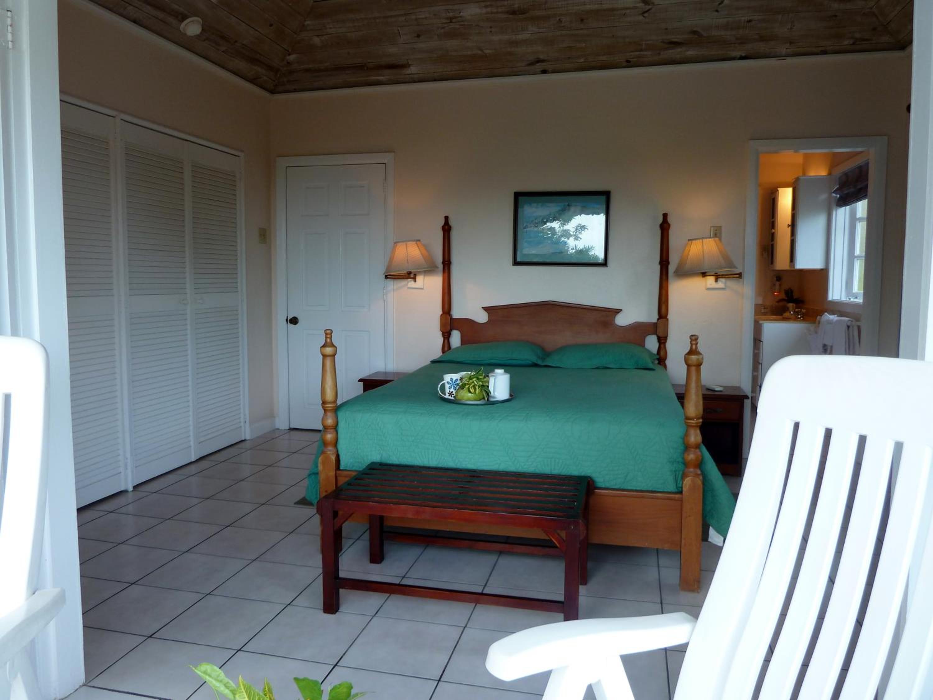 Plantation Beach Villas
