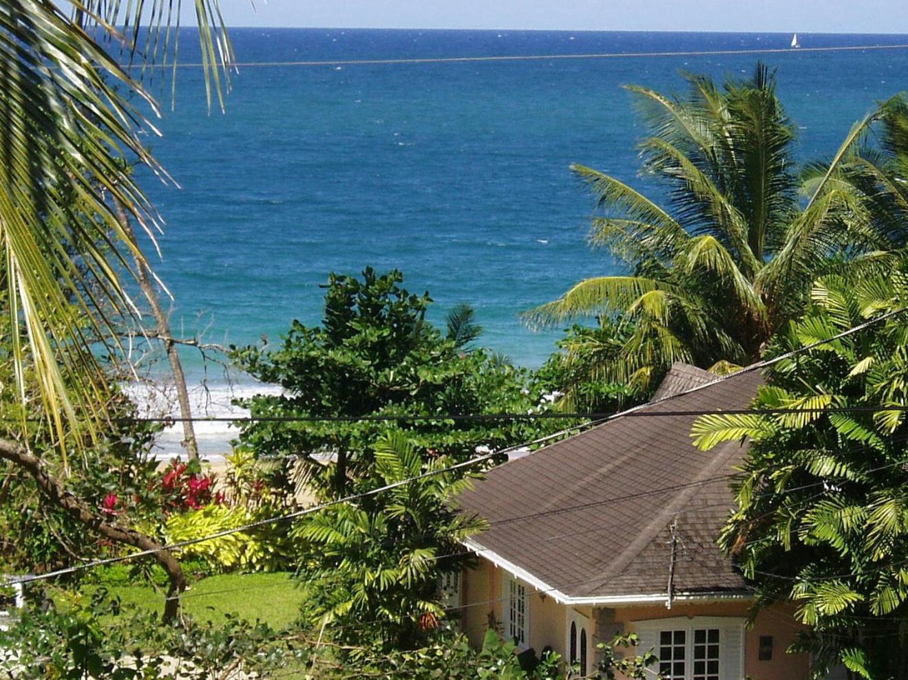 Plantation Beach Villas