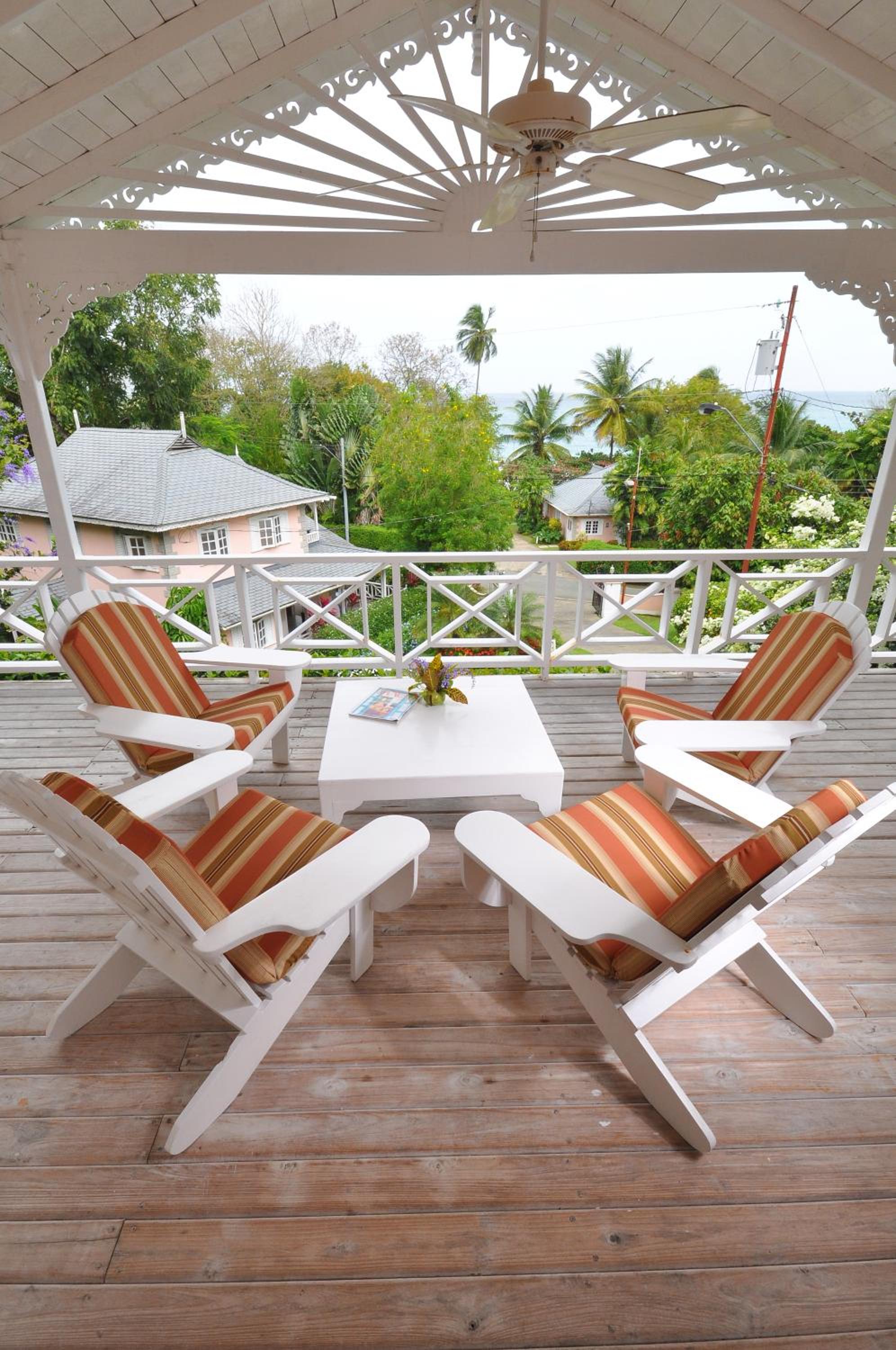 Plantation Beach Villas