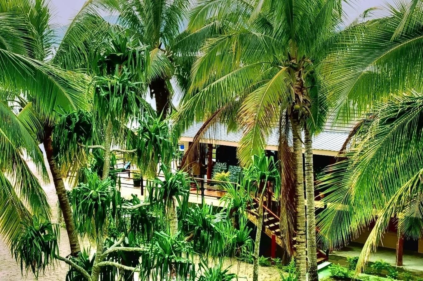 Club Fiji Resort