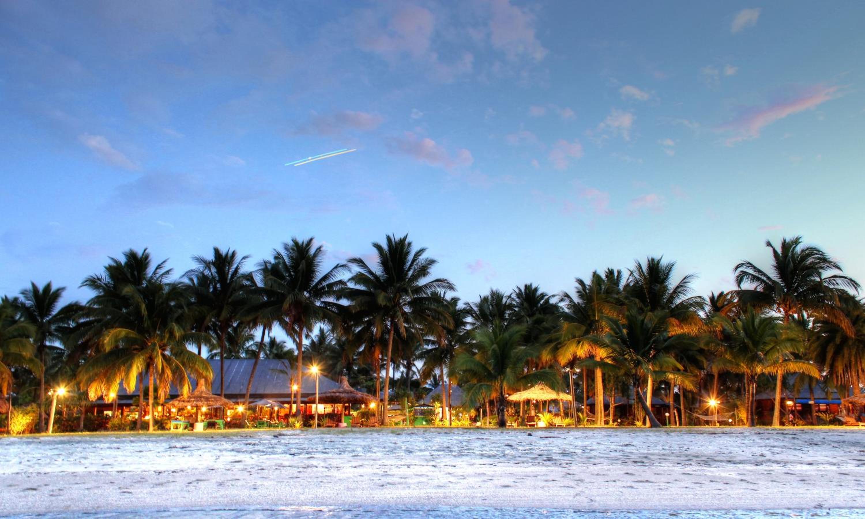 Club Fiji Resort