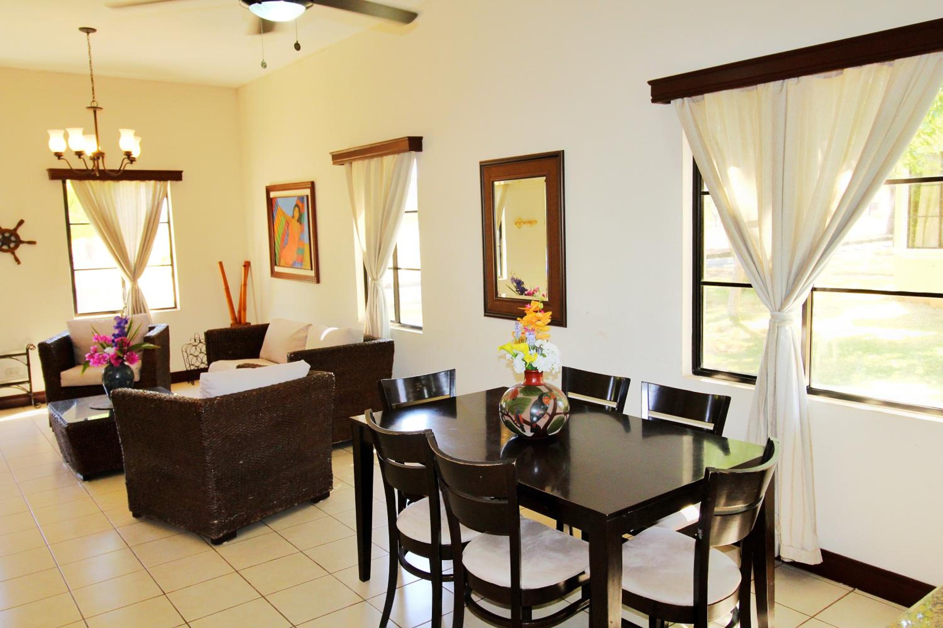 Casa Dror Gran Pacifica Resort view 3