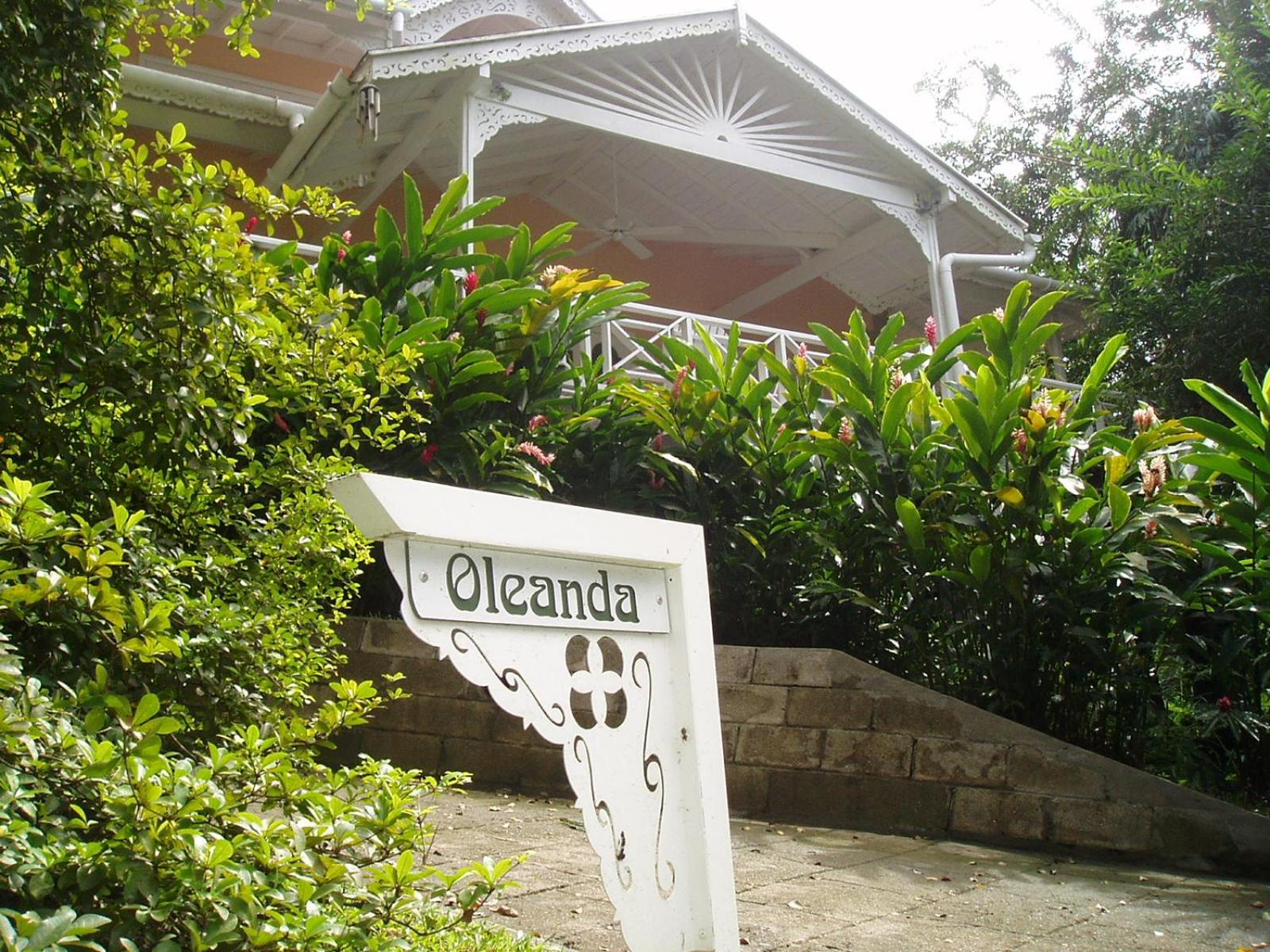 Plantation Beach Villas
