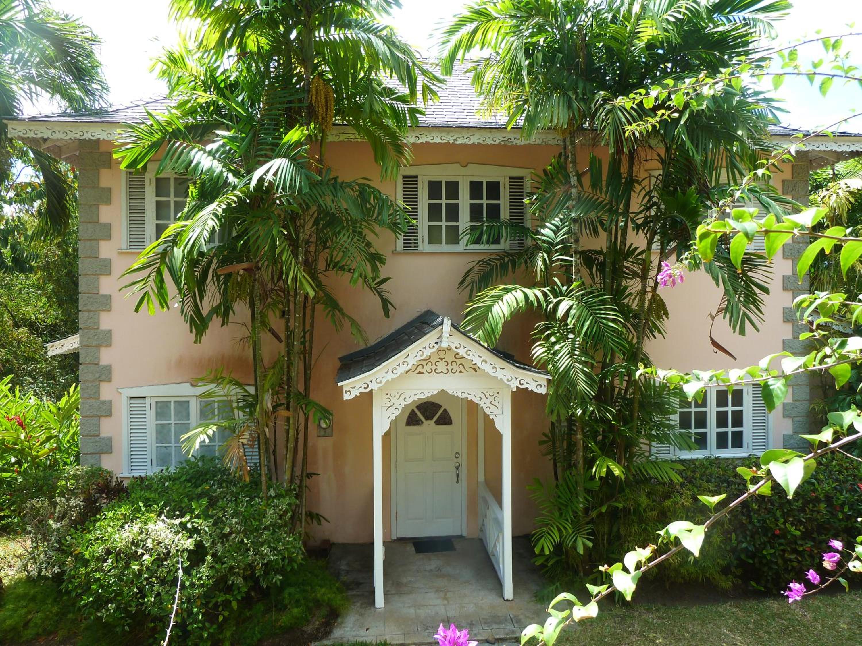 Plantation Beach Villas