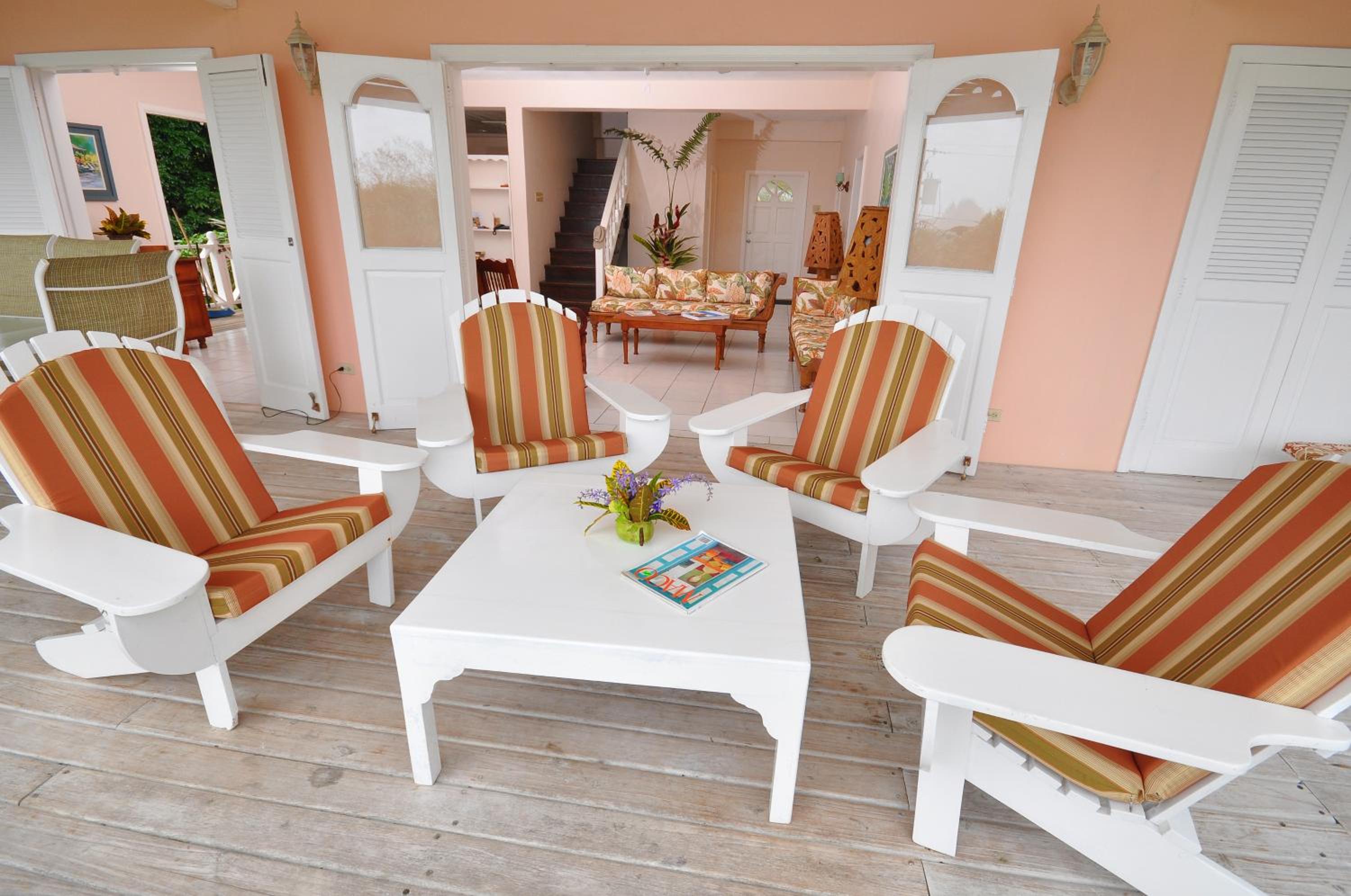 Plantation Beach Villas
