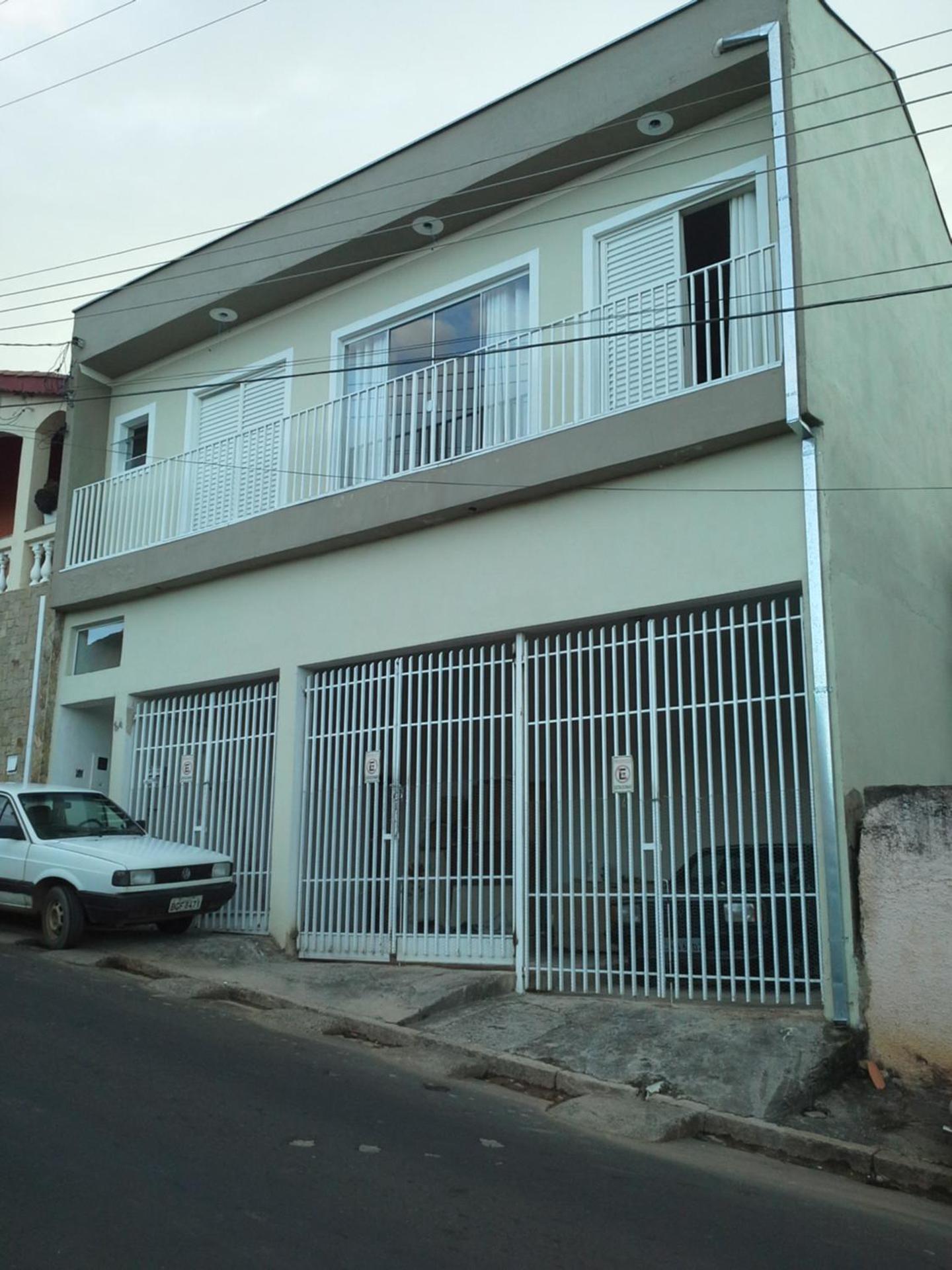 Sobrado na Cidade de Socorro