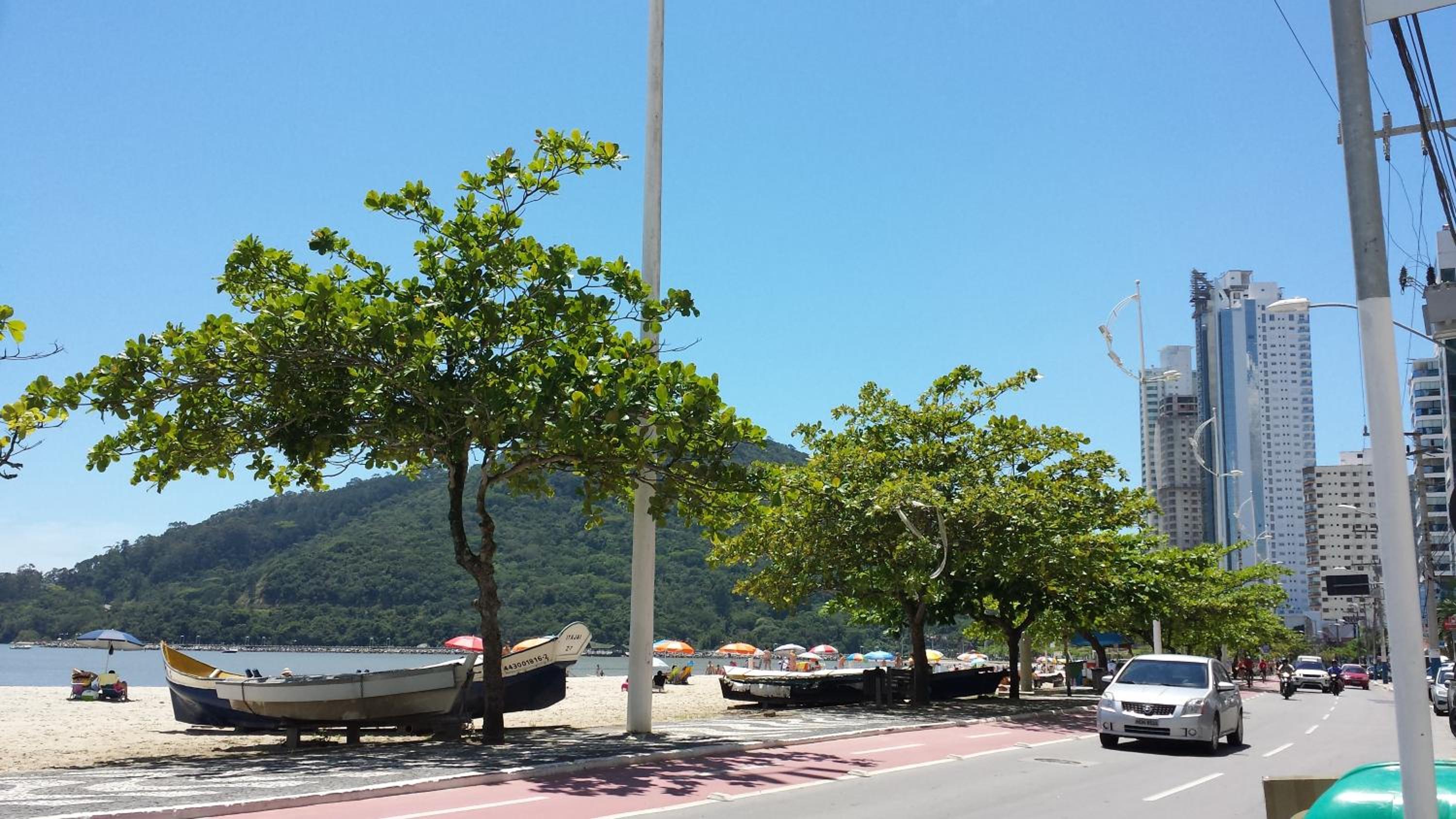 Apê da Mônica