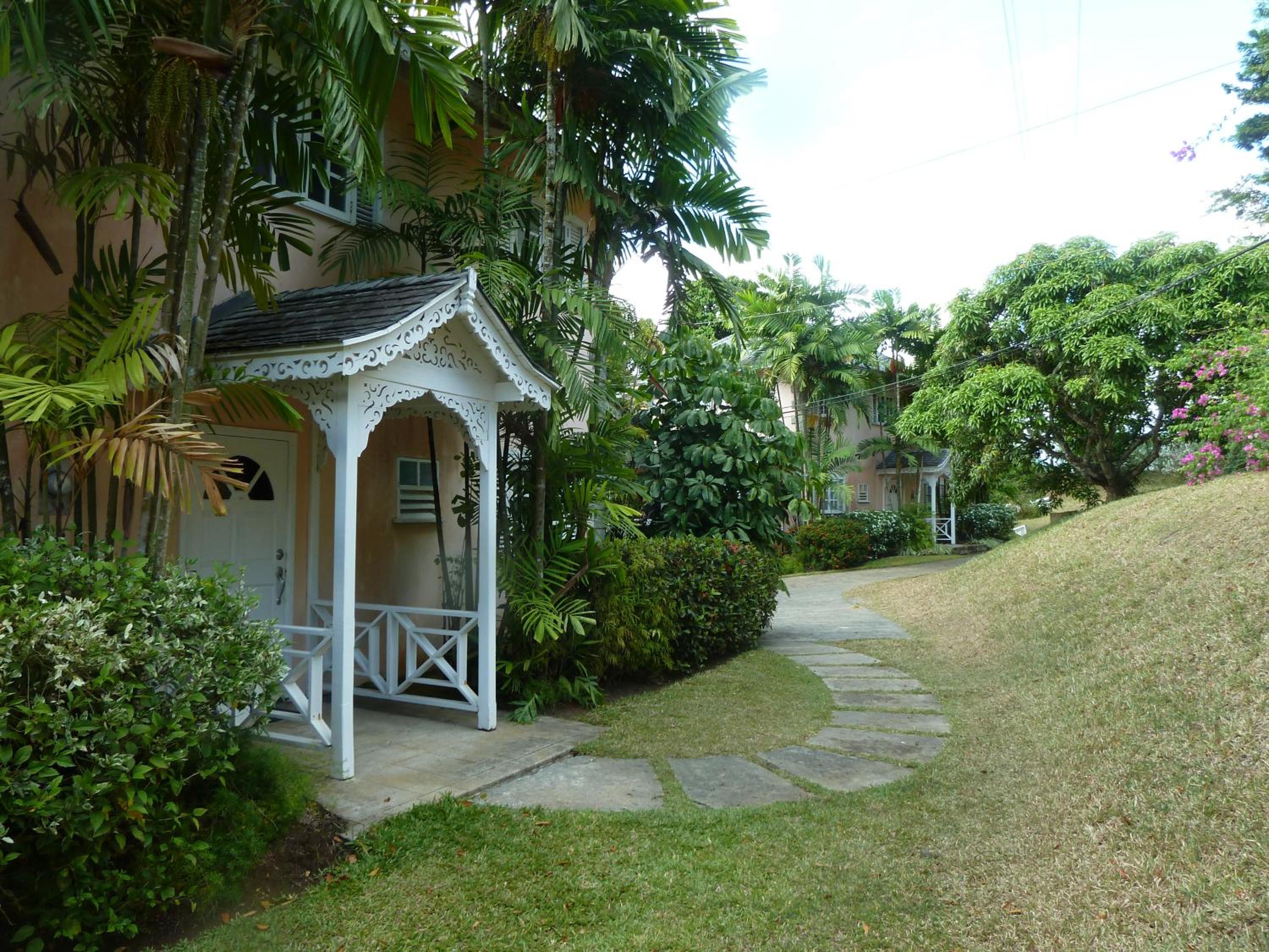 Plantation Beach Villas