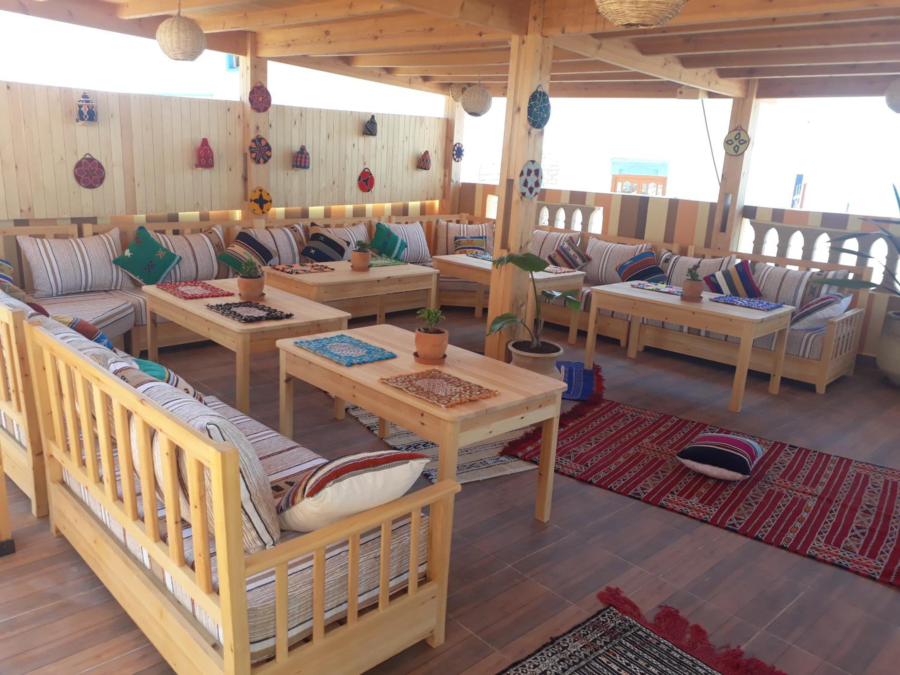lounge