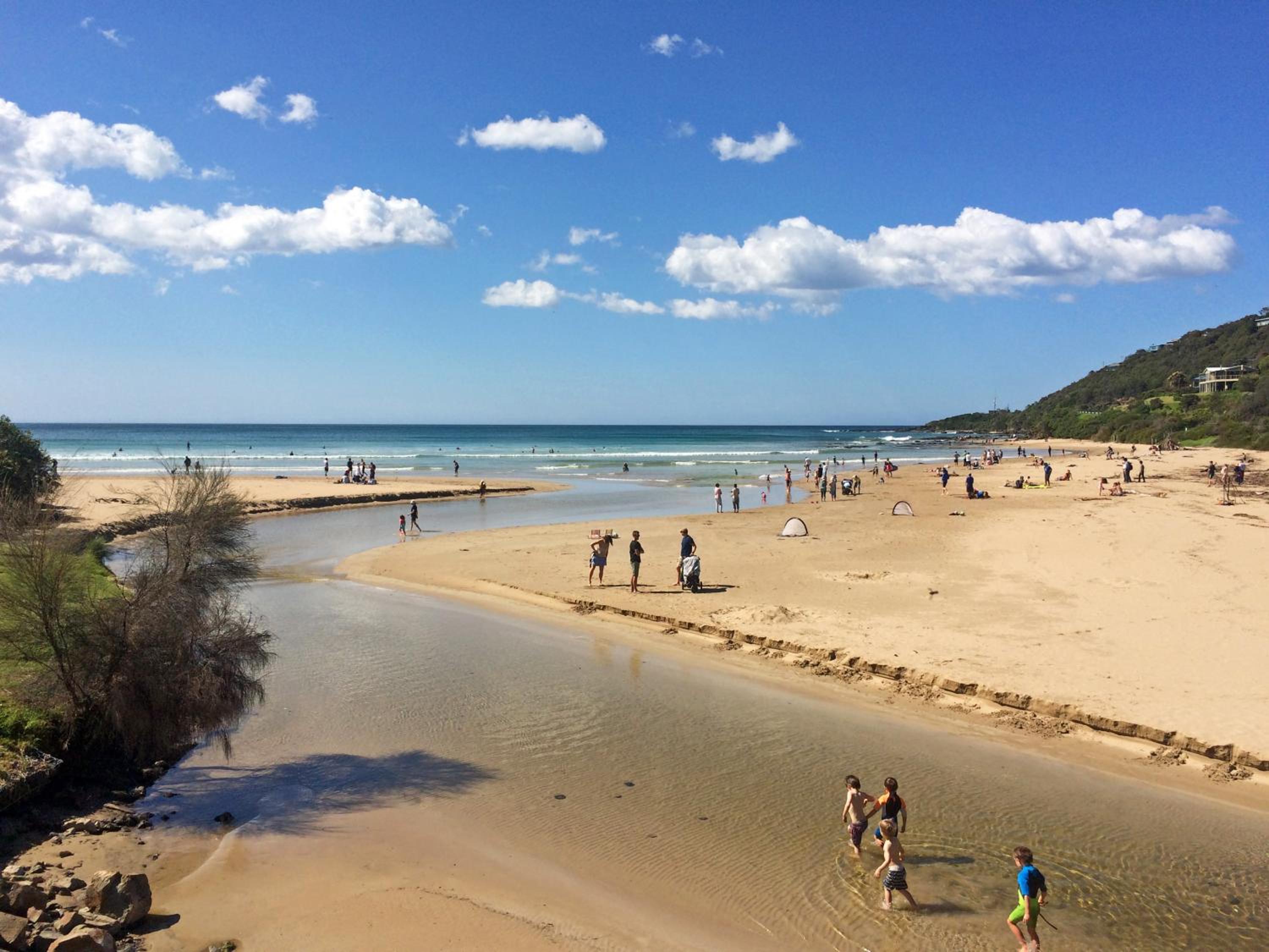 BIG4 Wye River Holiday Park