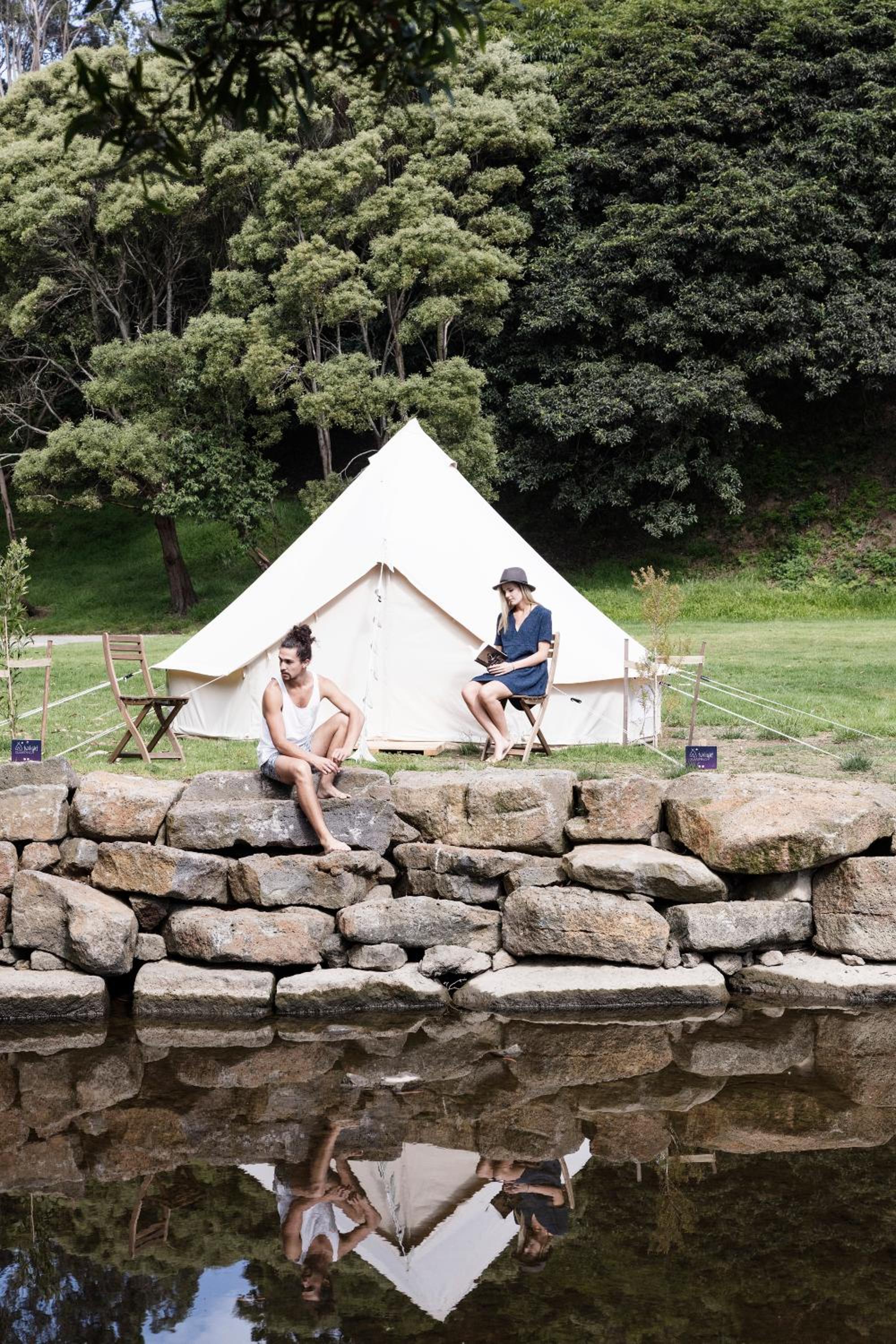 BIG4 Wye River Holiday Park