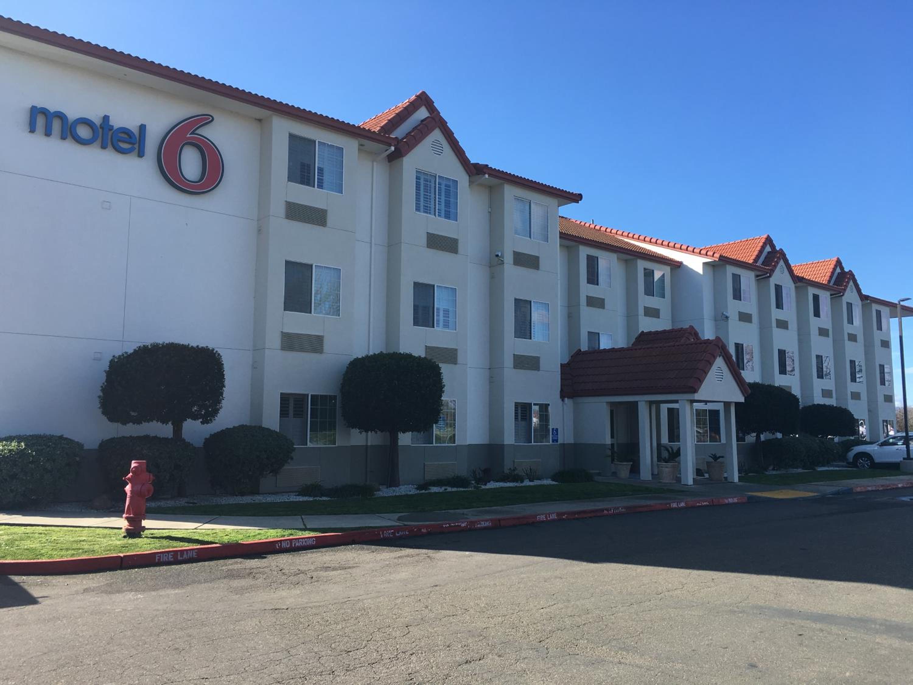 Motel 6-Dixon, CA - Property Image 5