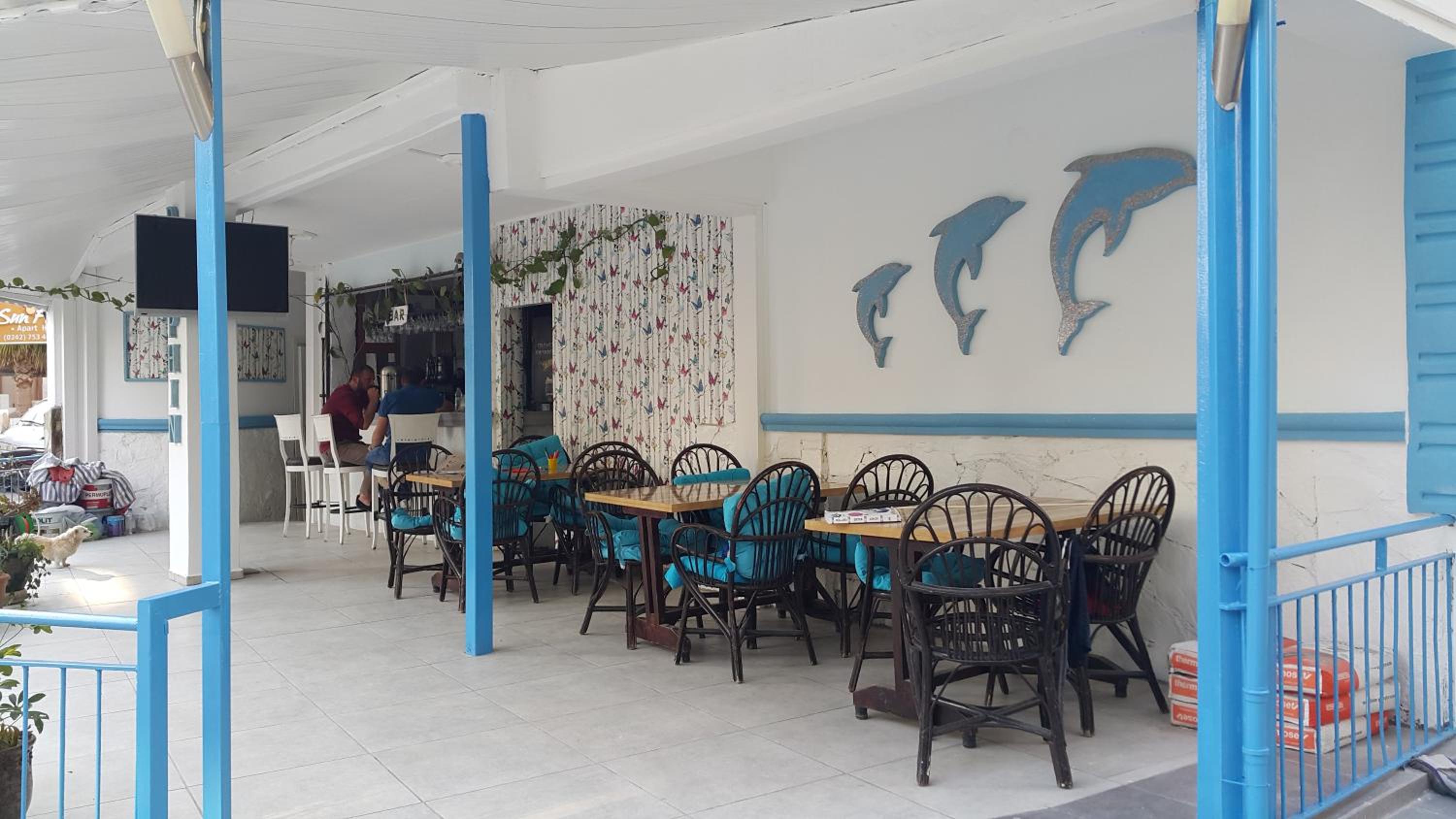 Delphin Apart Hotel - Image 57