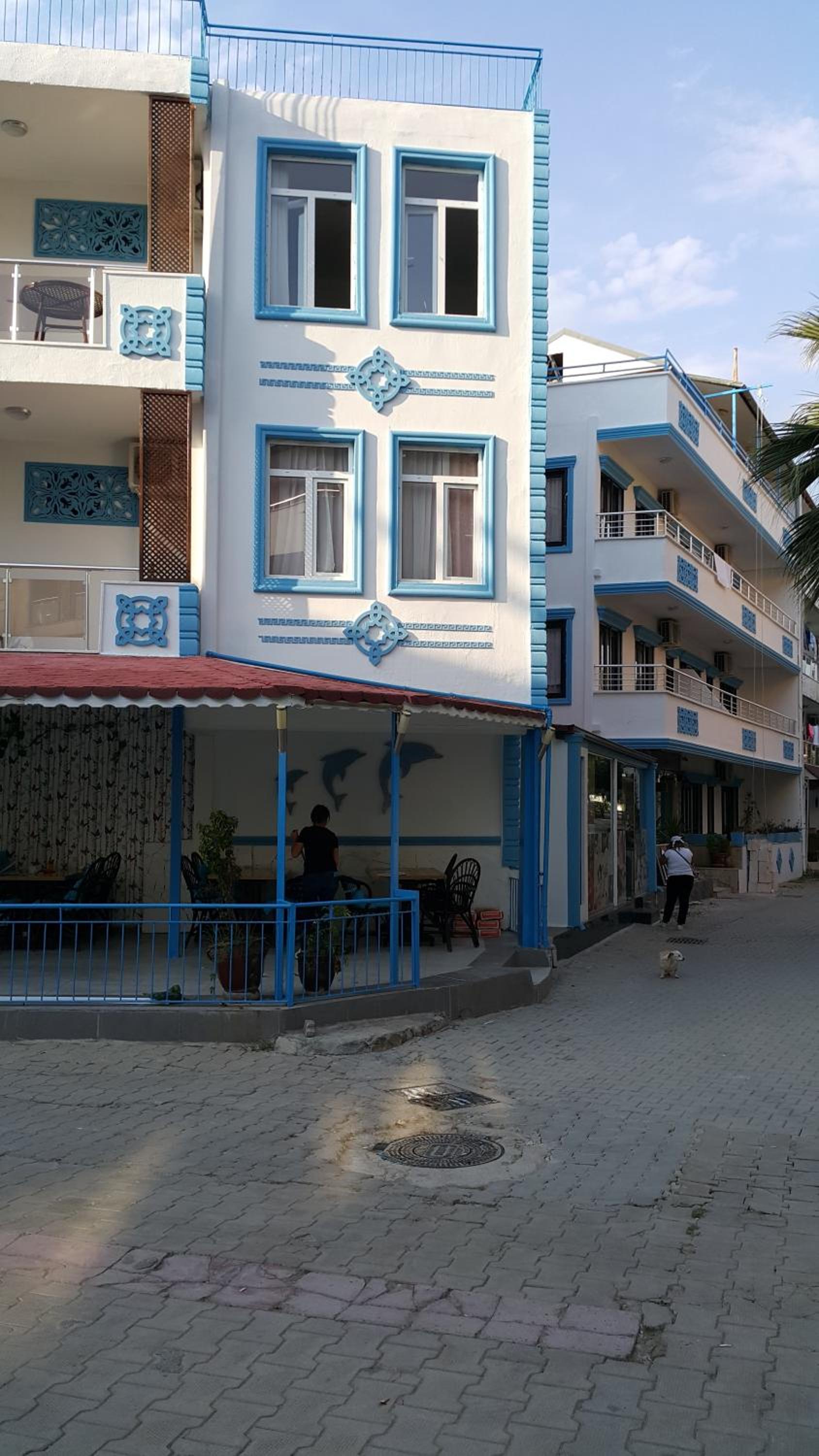 Delphin Apart Hotel - Image 62