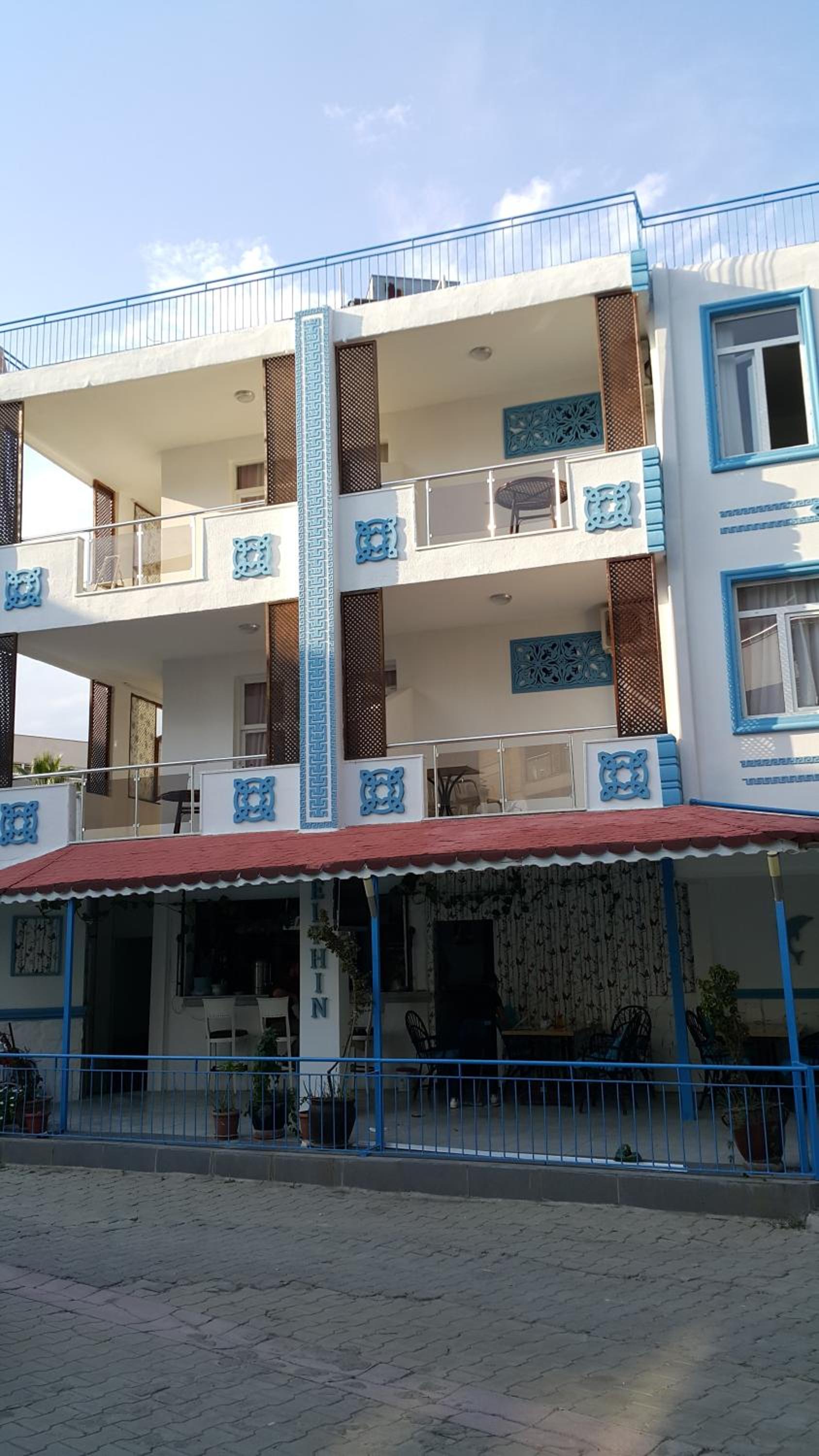 Delphin Apart Hotel - Image 63