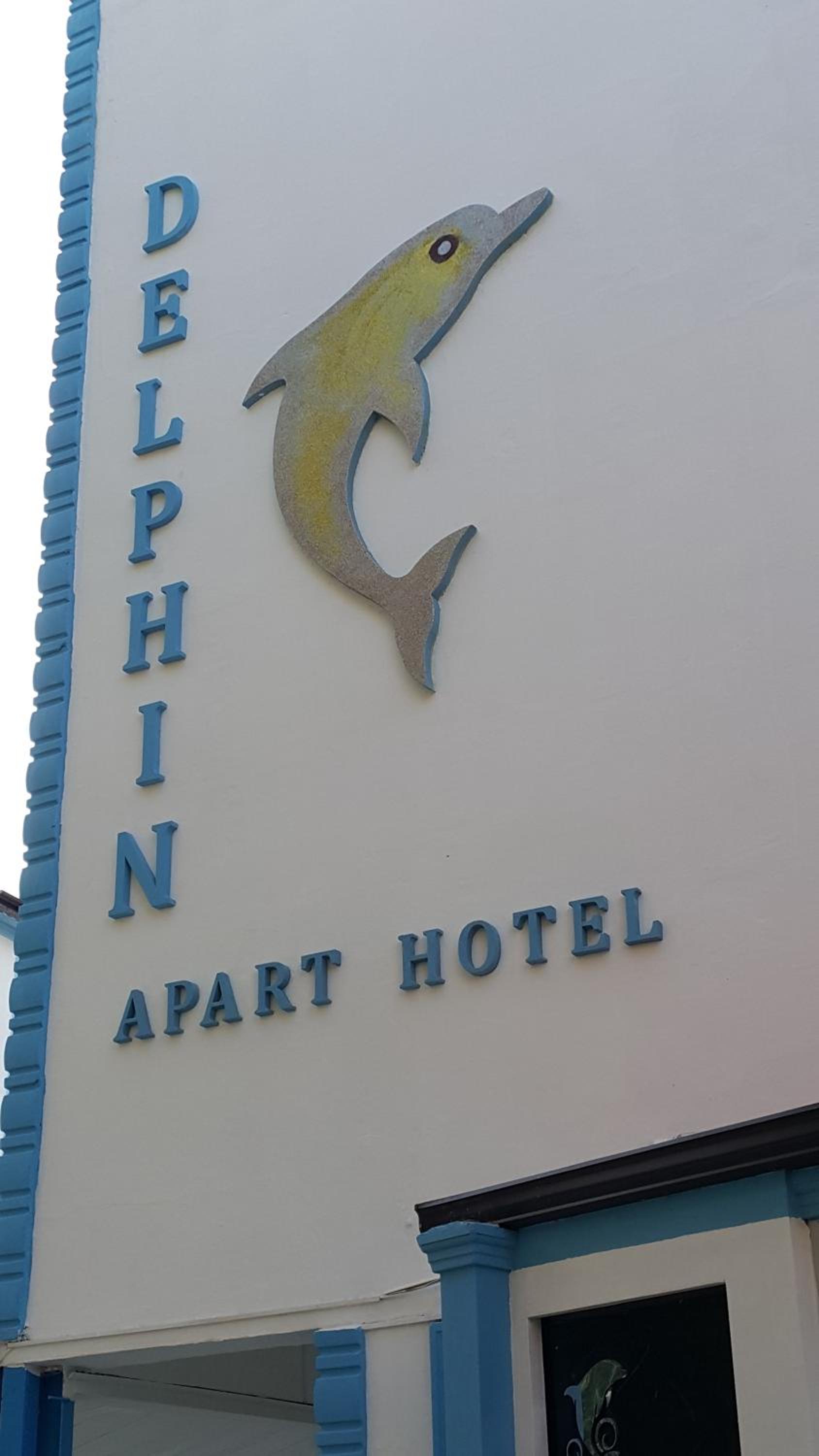 Delphin Apart Hotel - Image 46