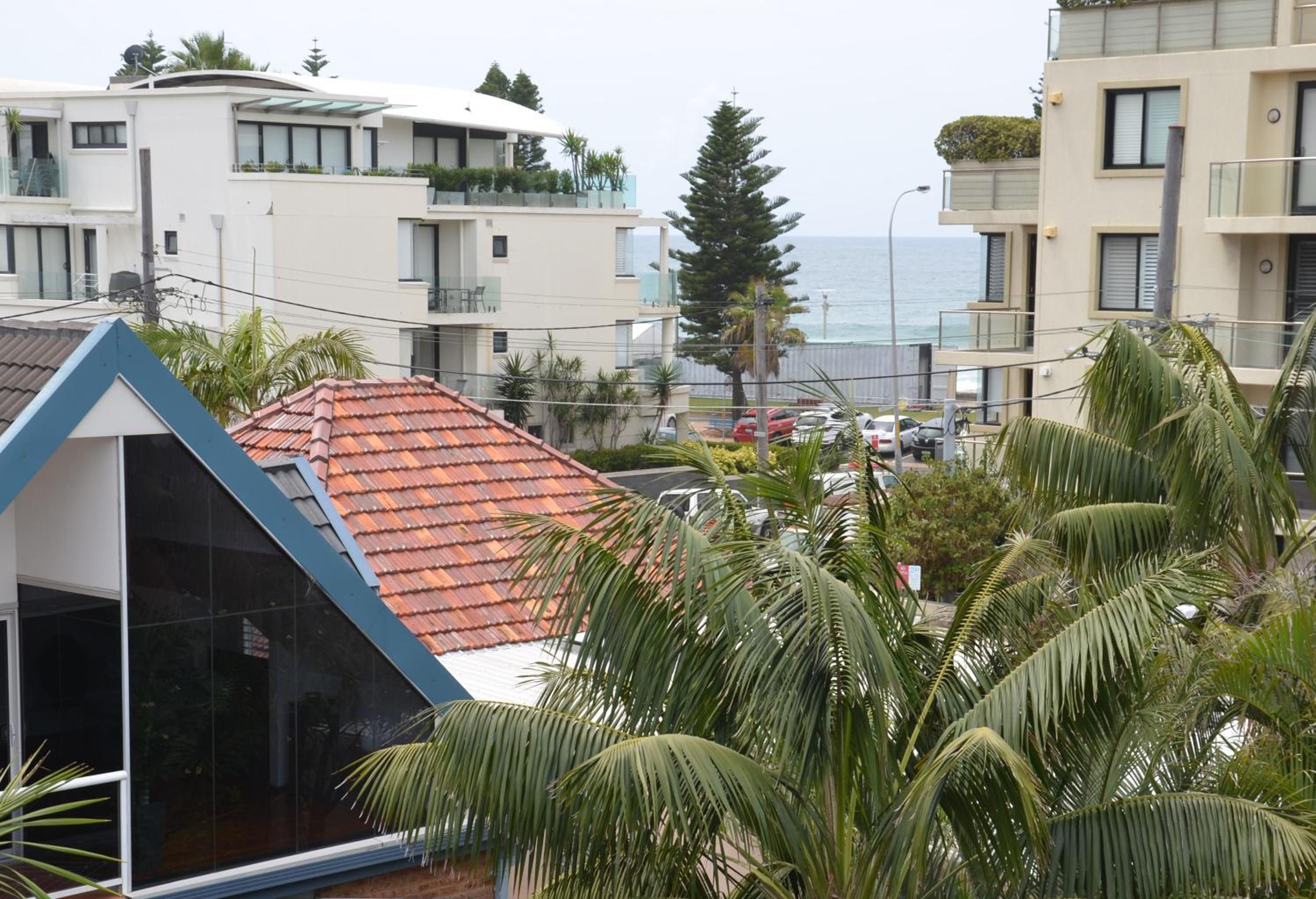 Manly Beach Guesthouse