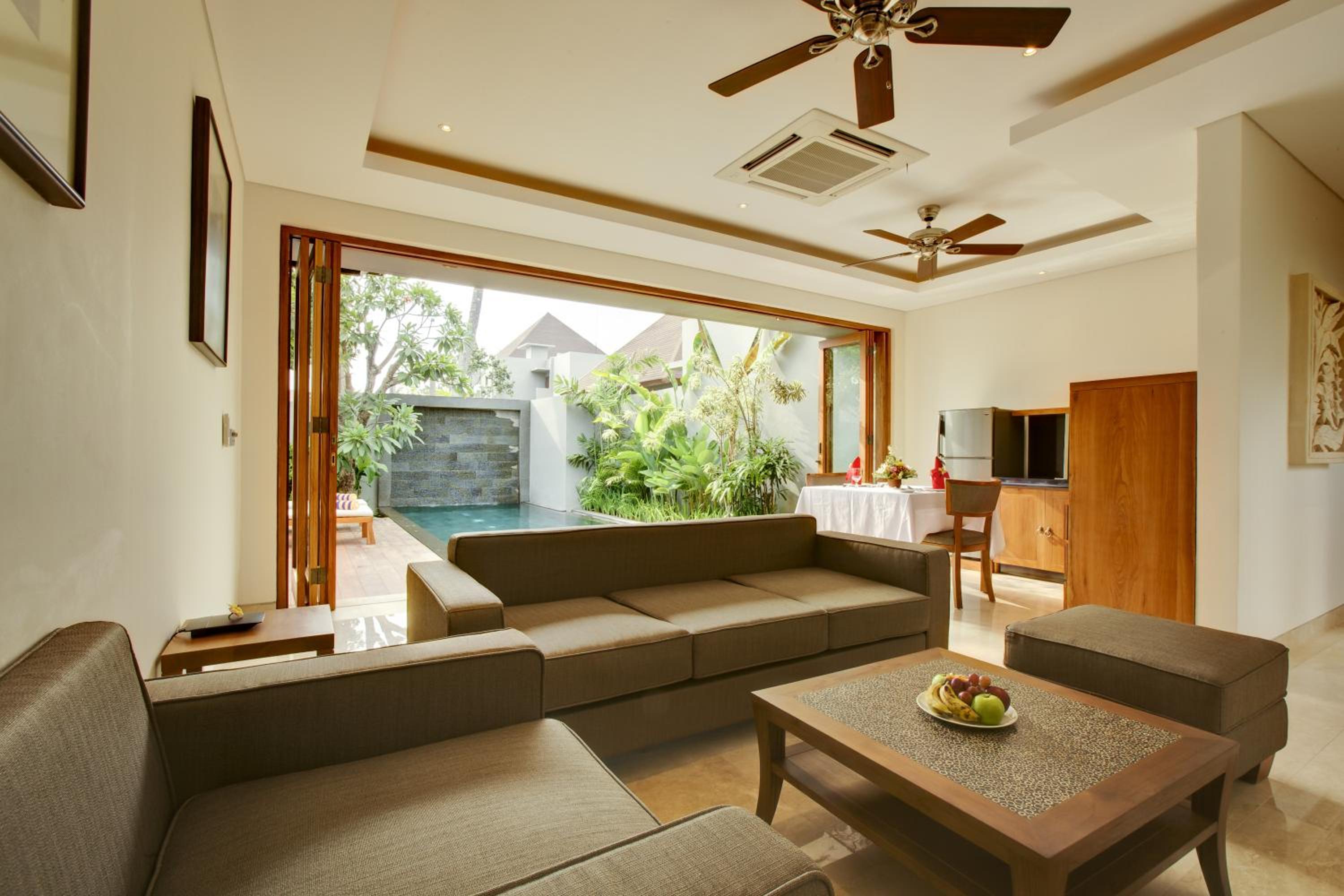 KoenoKoeni Villa