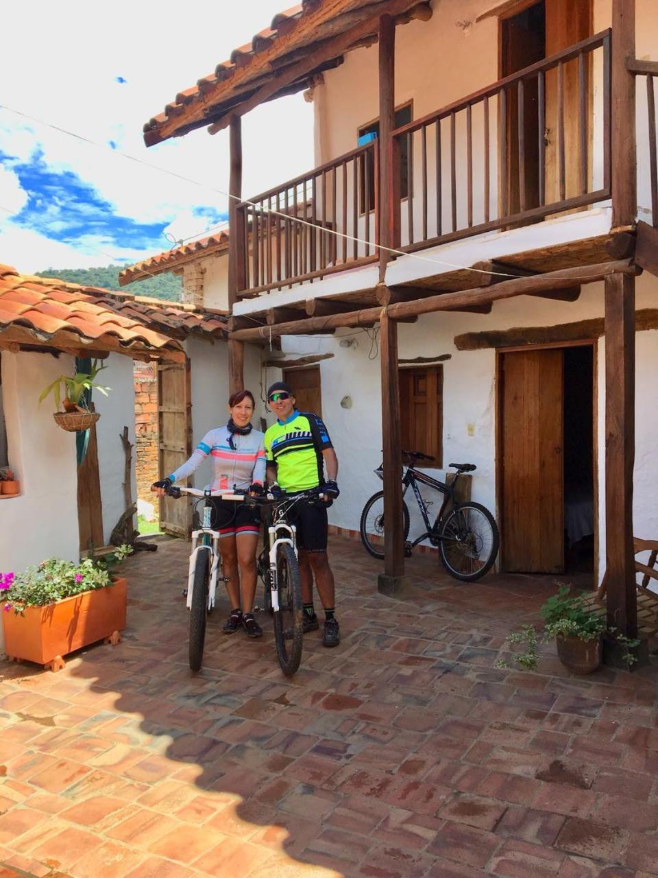 la casa de la nona