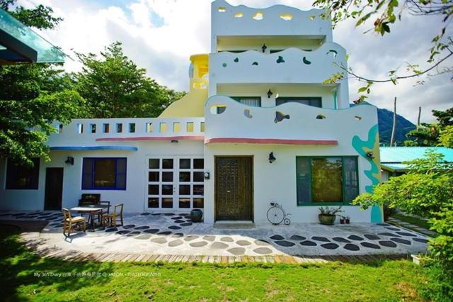 Knt House view 2