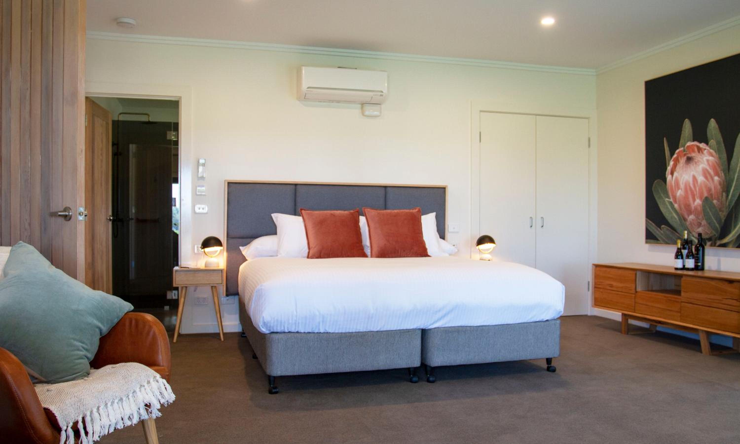 Balgownie Estate Bendigo