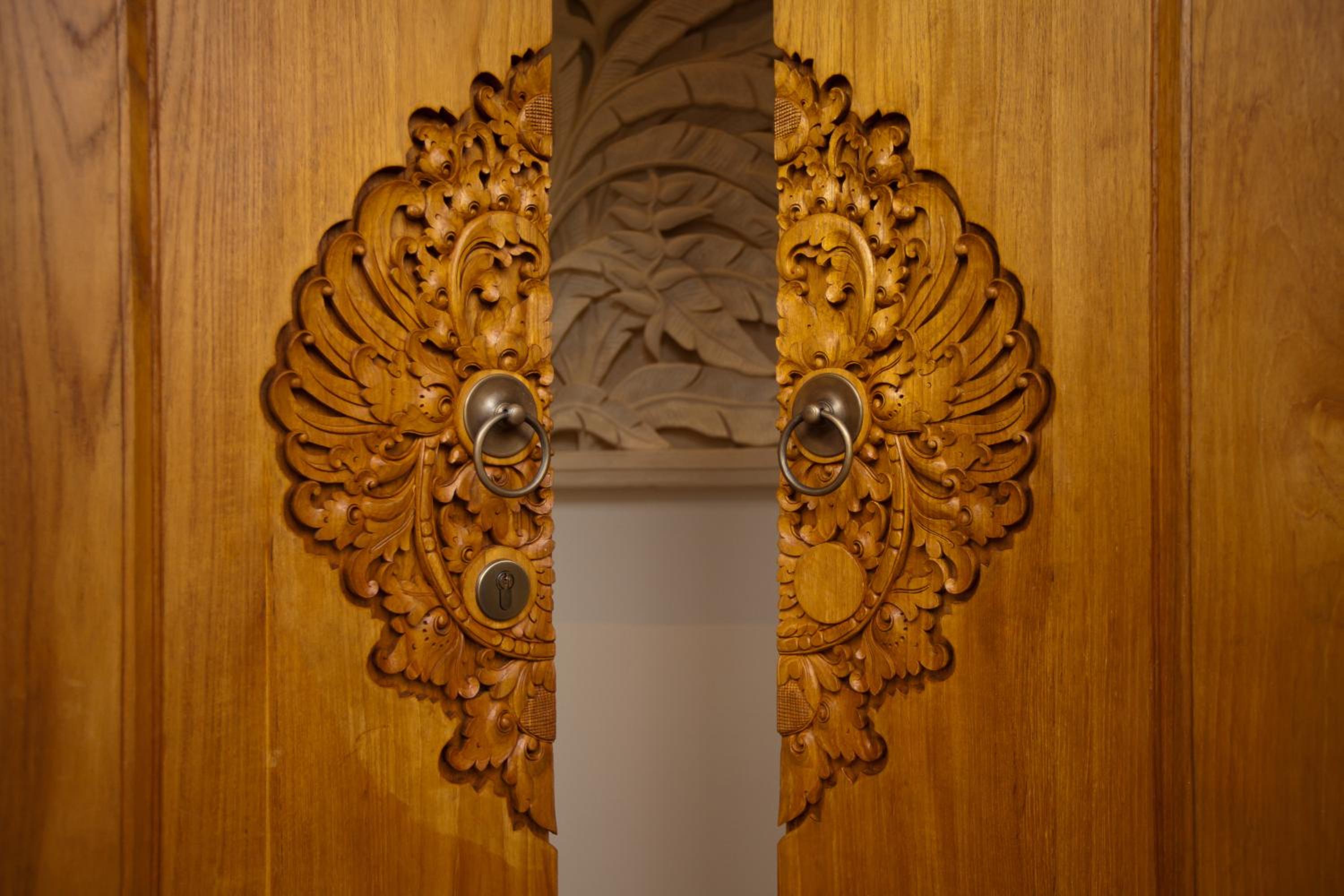 KoenoKoeni Villa