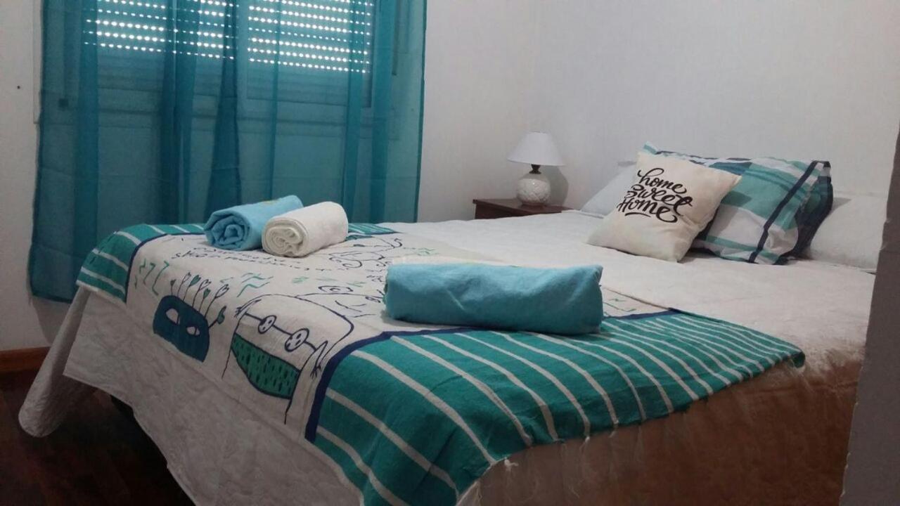 Departamento de Celina