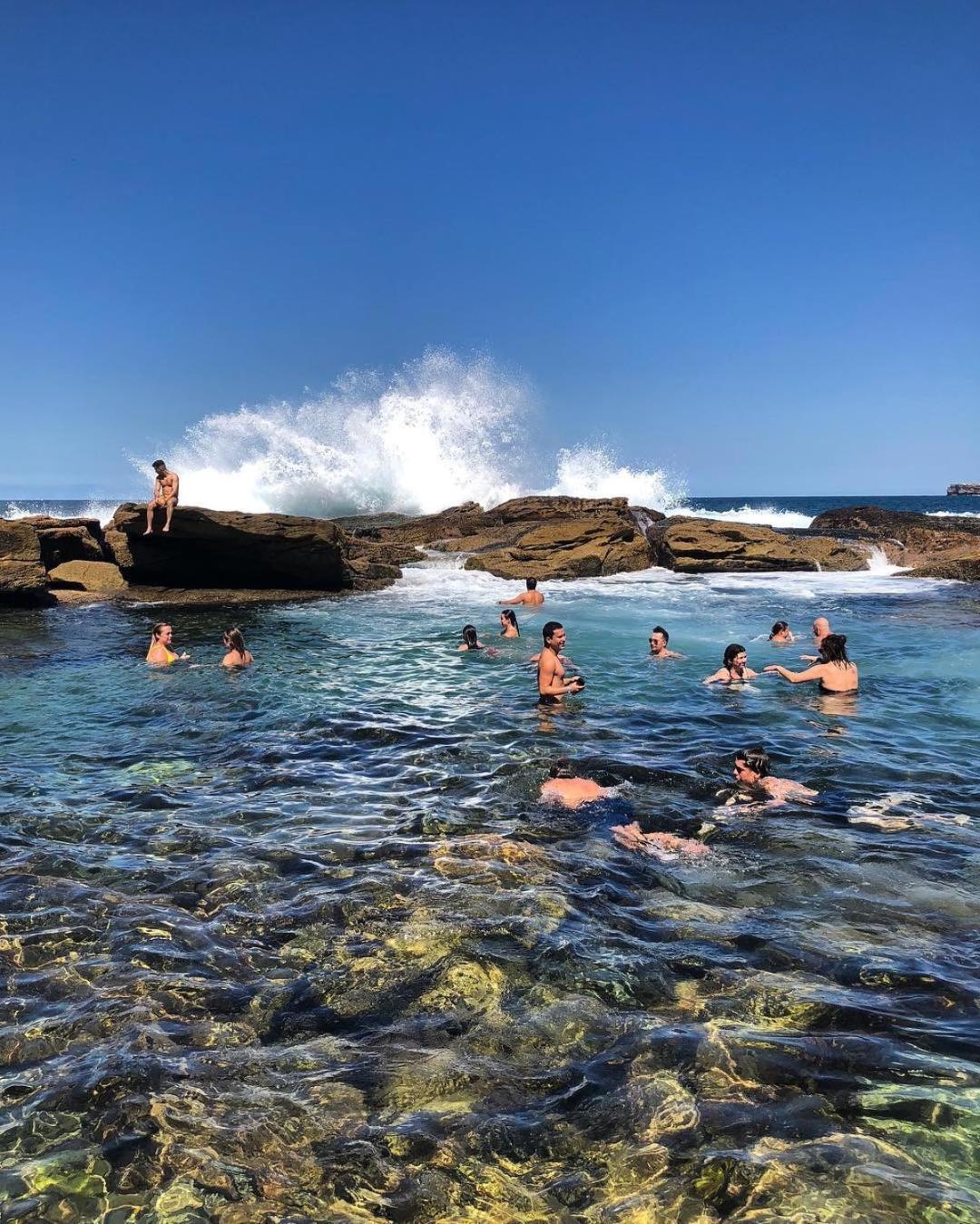 Coogee Beach House