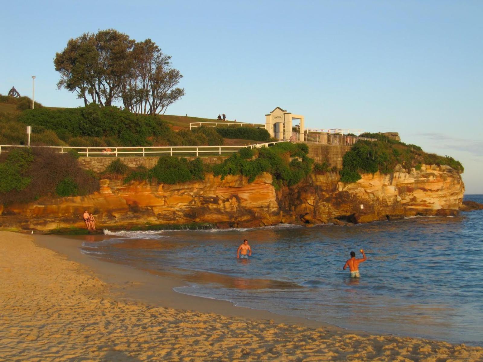 Coogee Beach House
