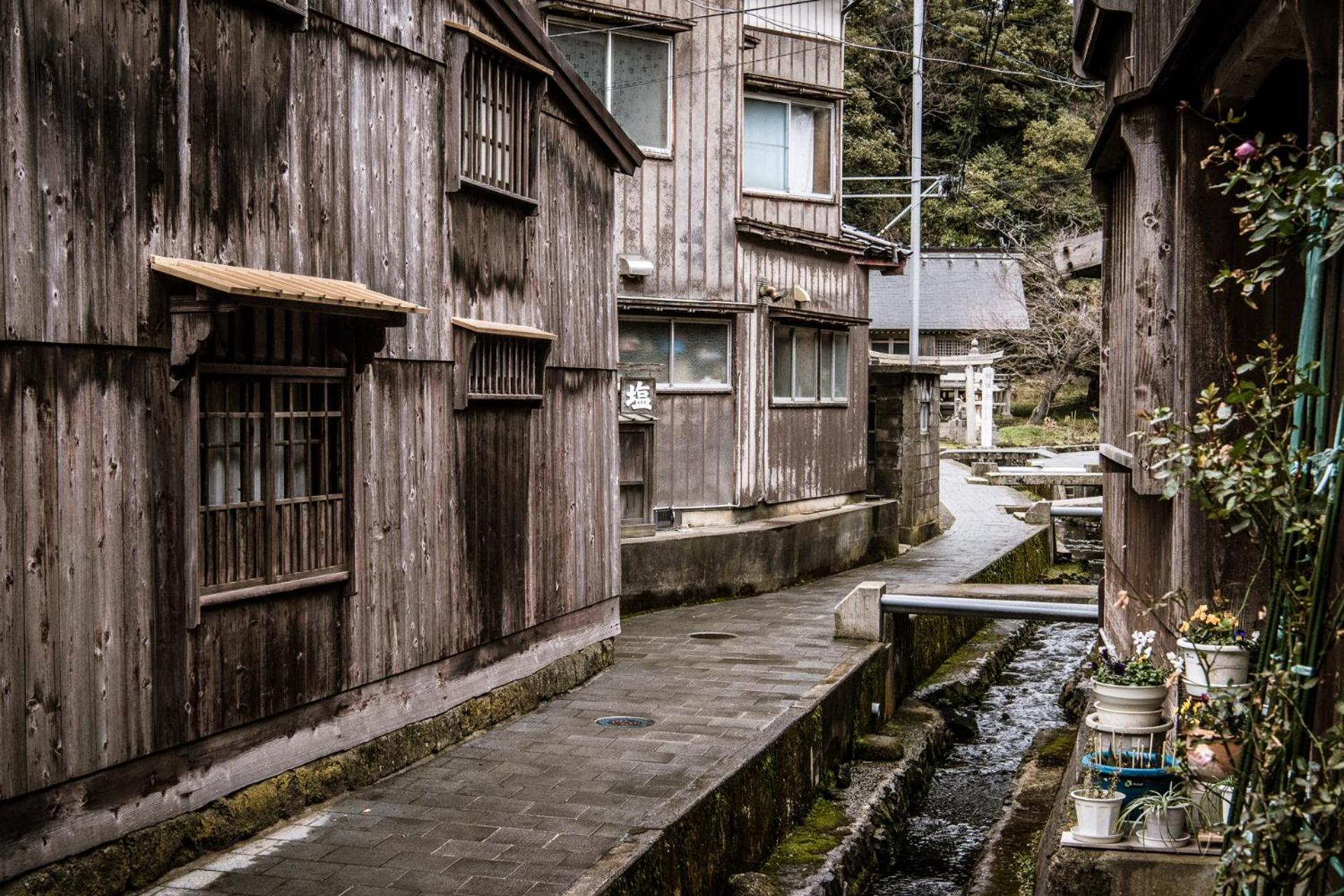 Sado Resort Hotel Azuma