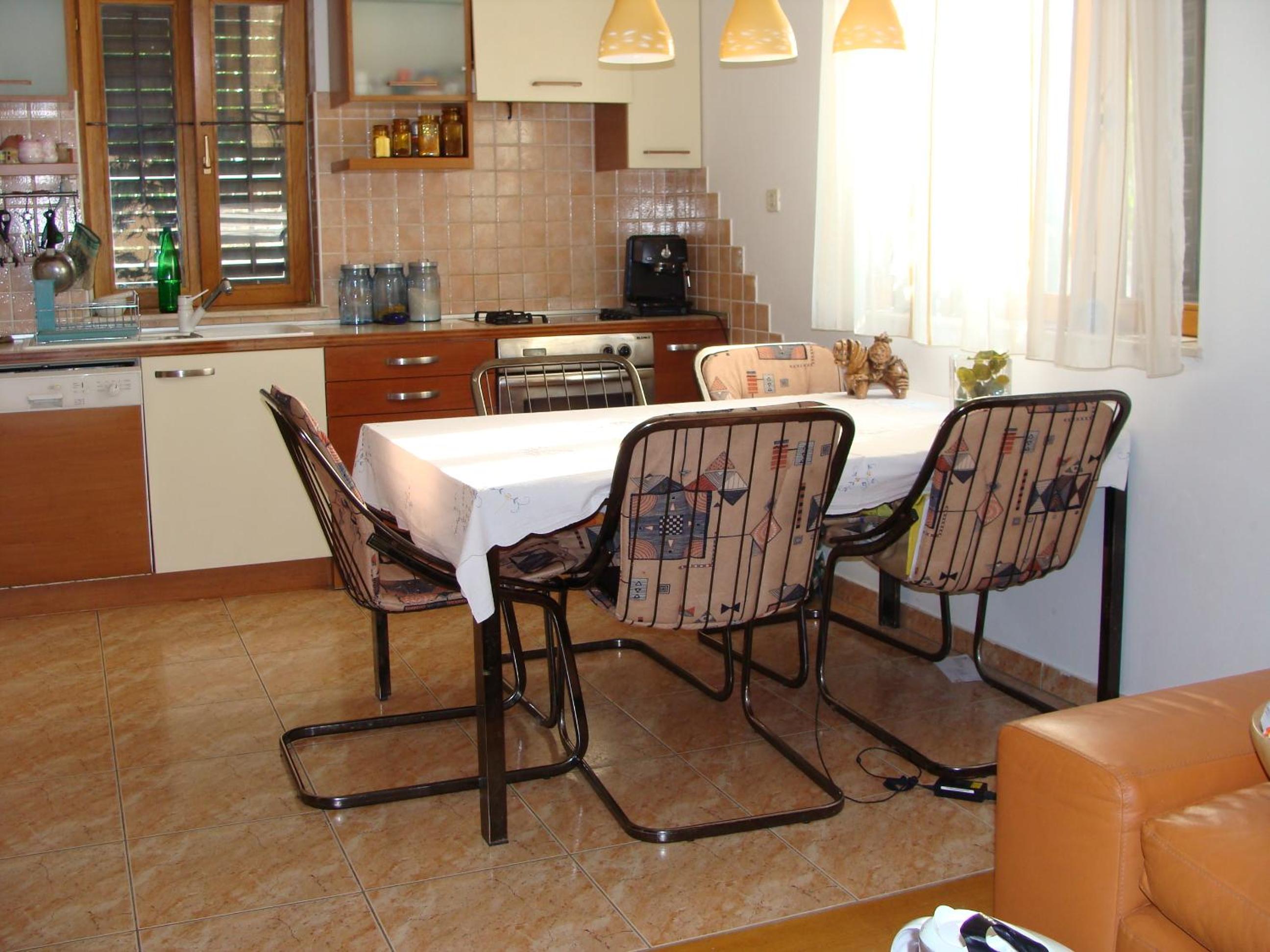Apartment Calypso view 3