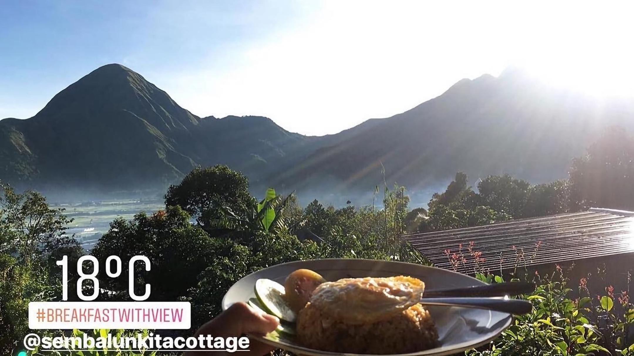 Sembalun Kita Cottage, Sembalun Lawang - 11