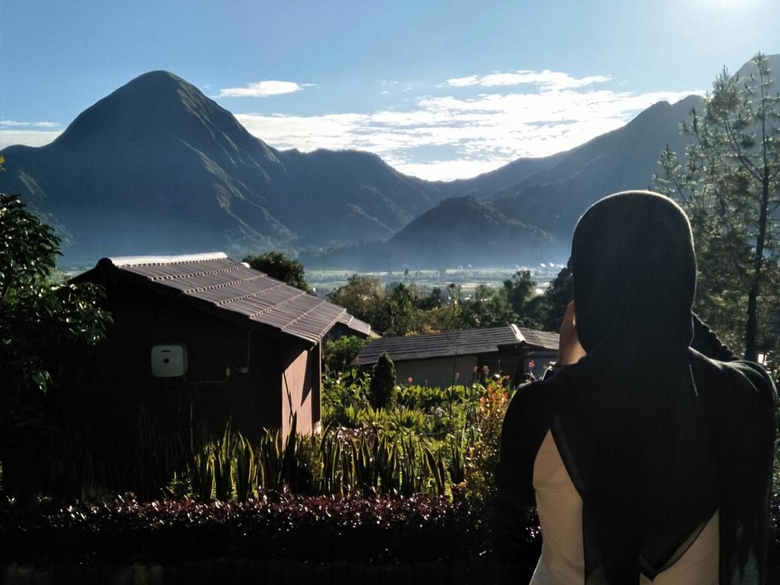 Sembalun Kita Cottage, Sembalun Lawang - 20