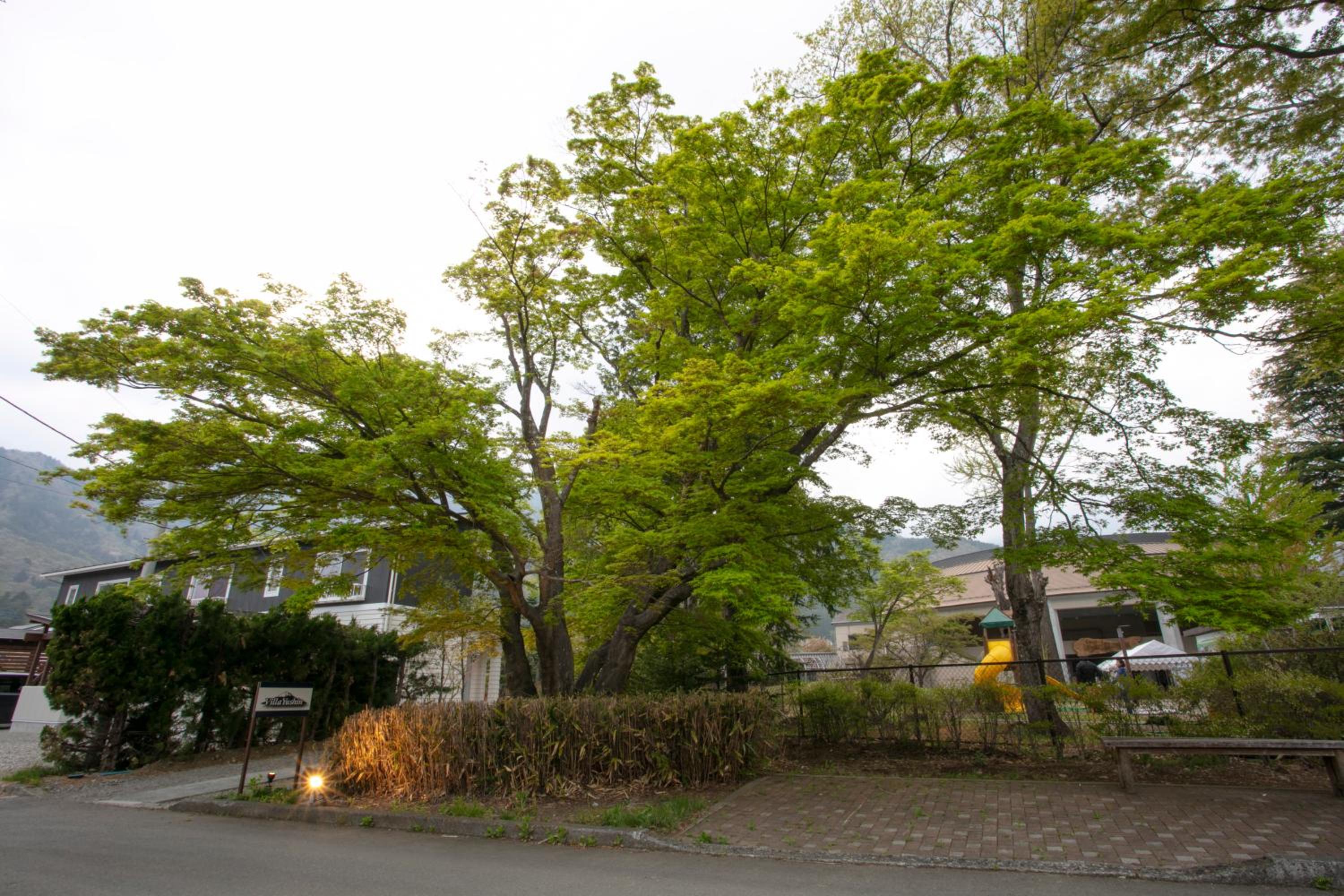 Villa Yushin