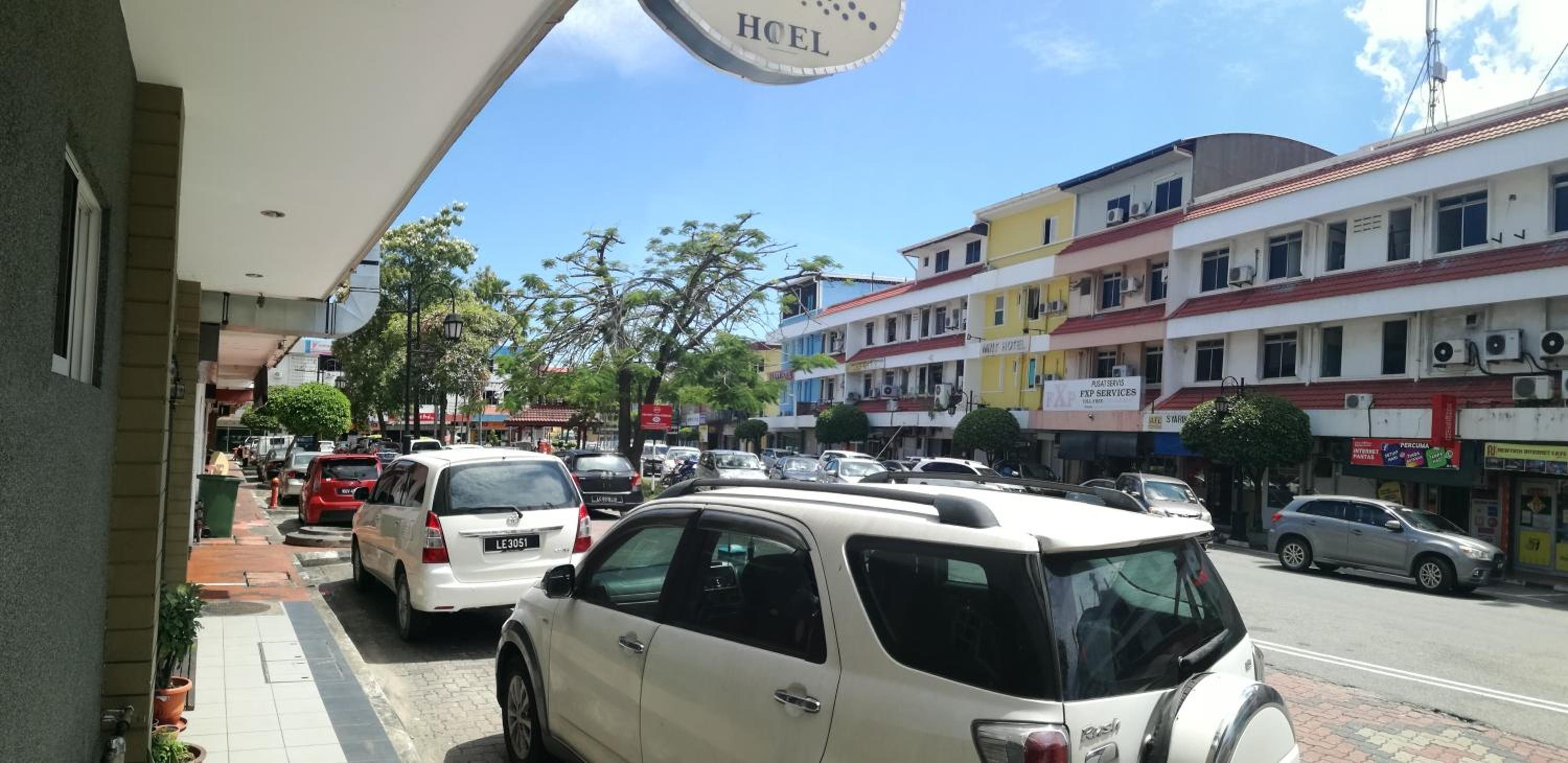 Micasa Hotel Labuan photo 7