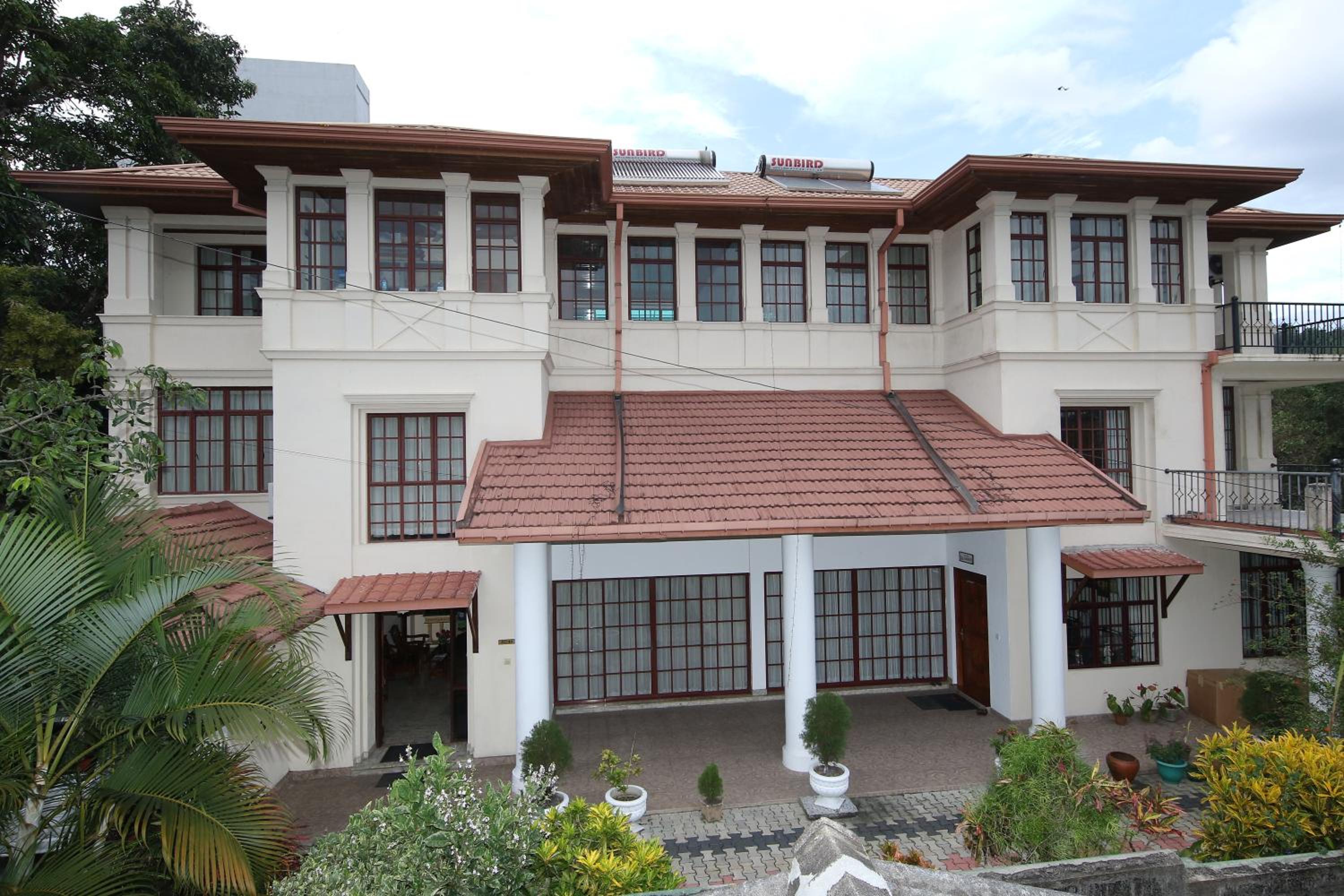building