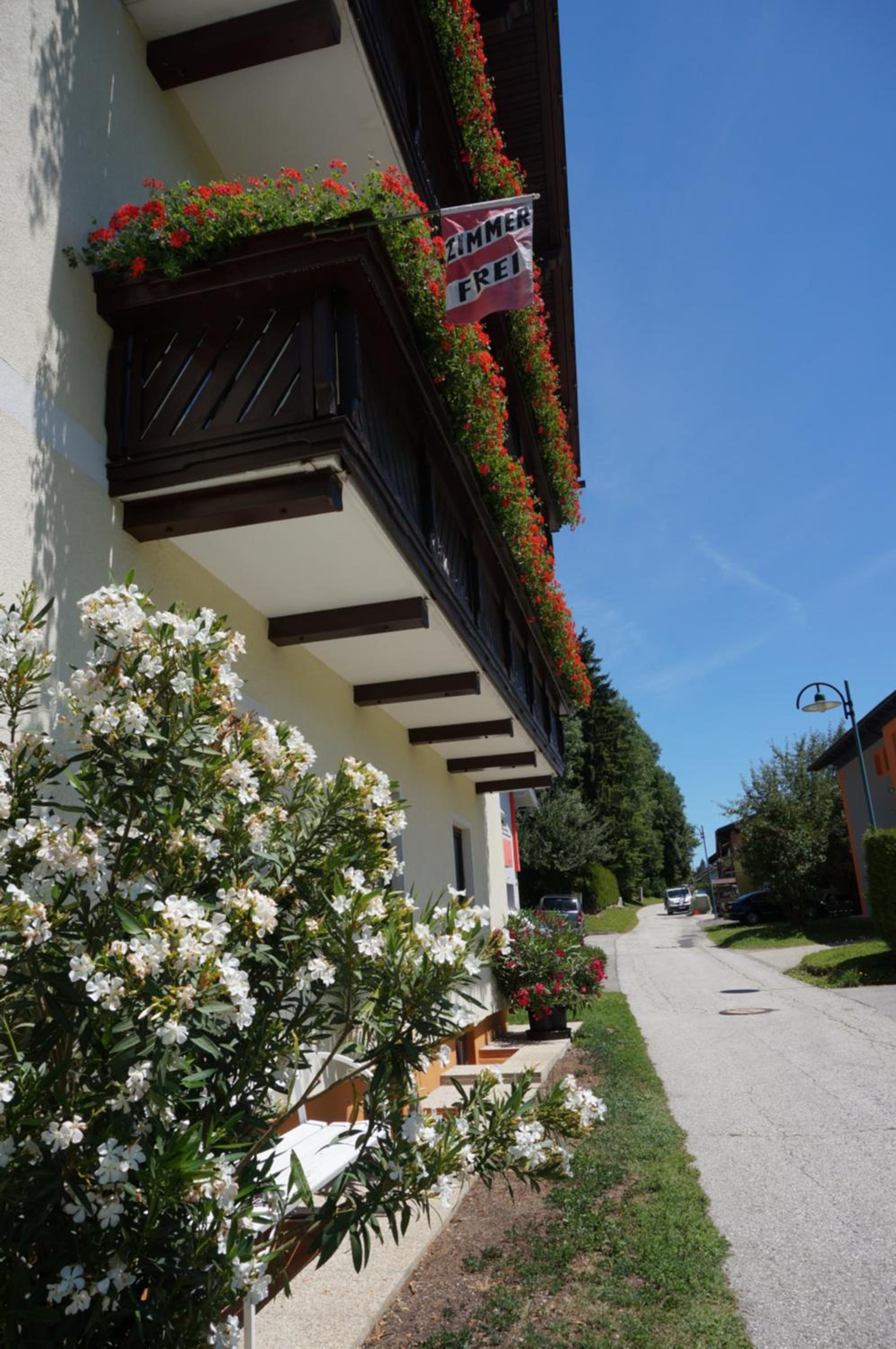 Haus Peter