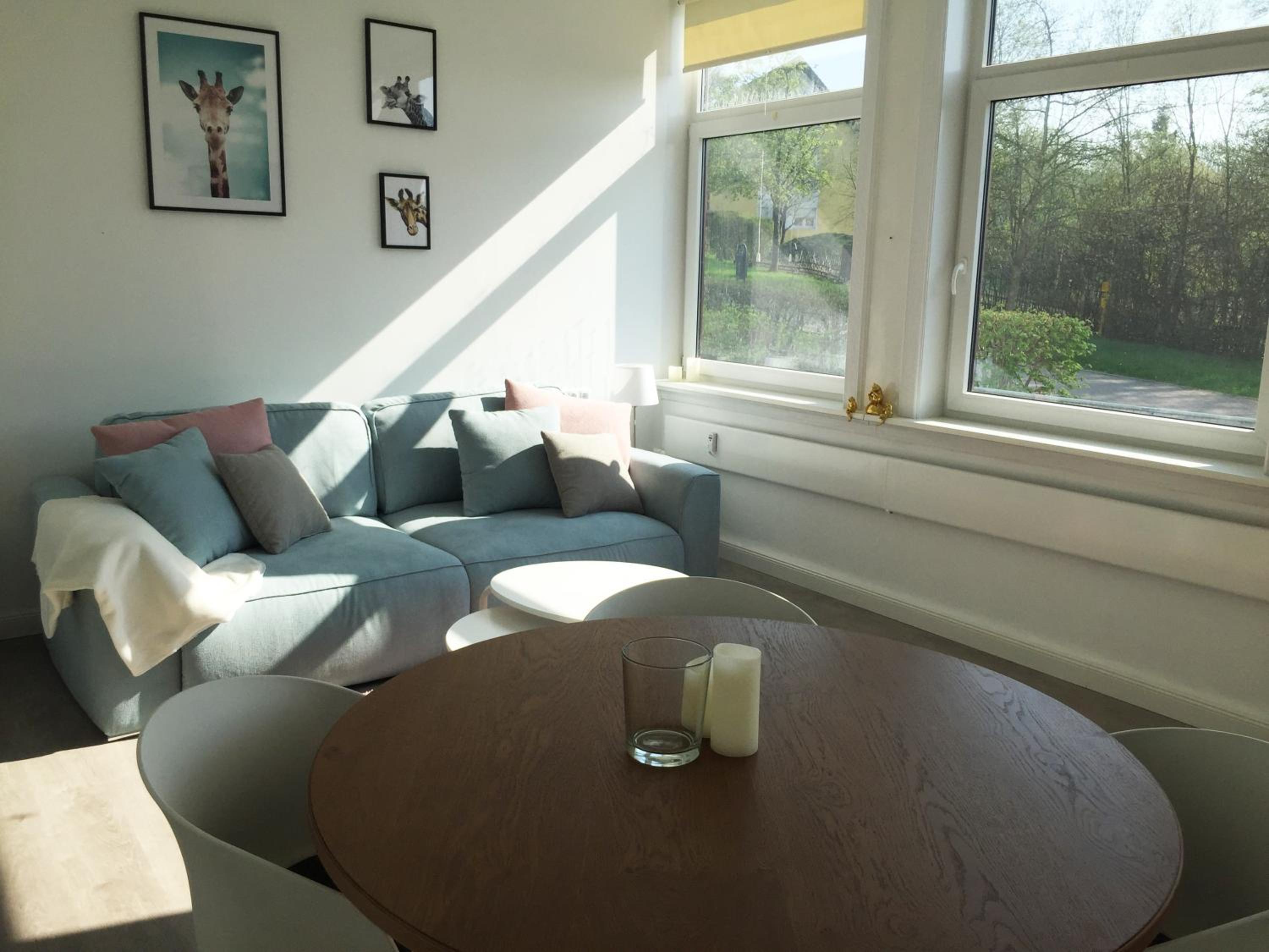 Pfotchenurlaub im Harz- Schone Ferienwohnung fur 2-4 Personen und Hund - Property Image 22