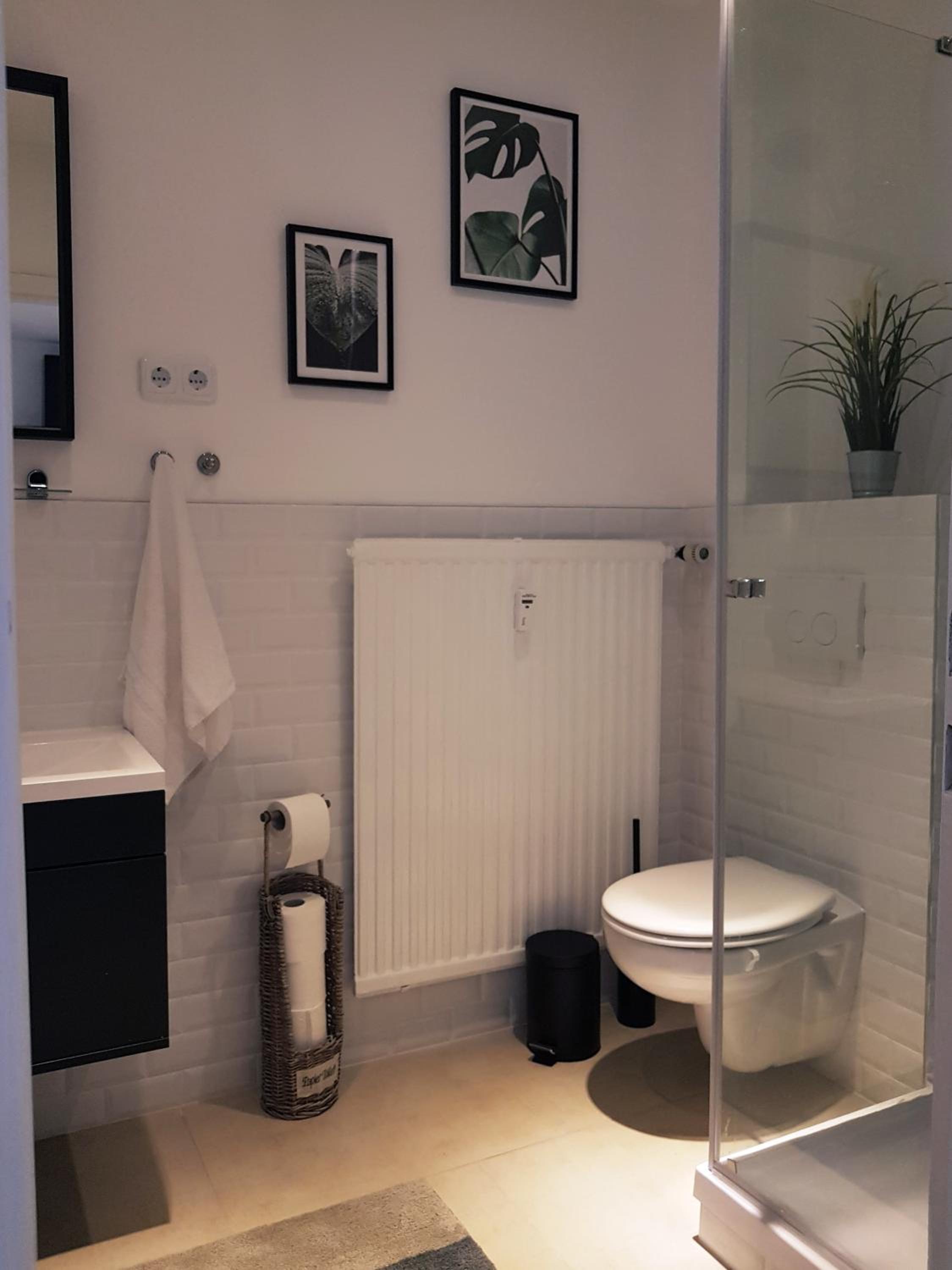 Pfotchenurlaub im Harz- Schone Ferienwohnung fur 2-4 Personen und Hund - Property Image 2