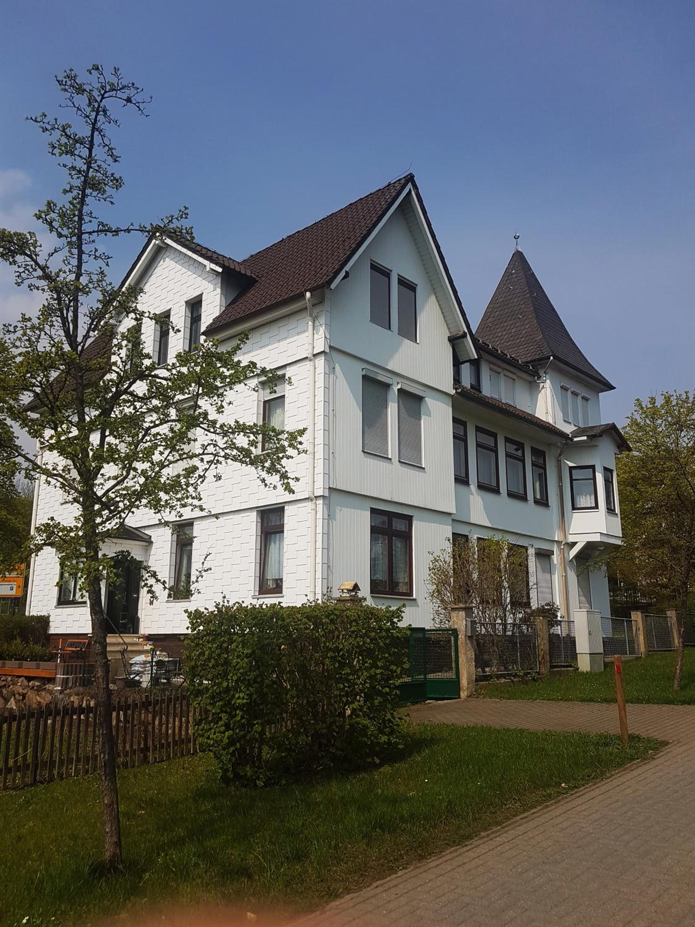 Pfotchenurlaub im Harz- Schone Ferienwohnung fur 2-4 Personen und Hund - Property Image 1